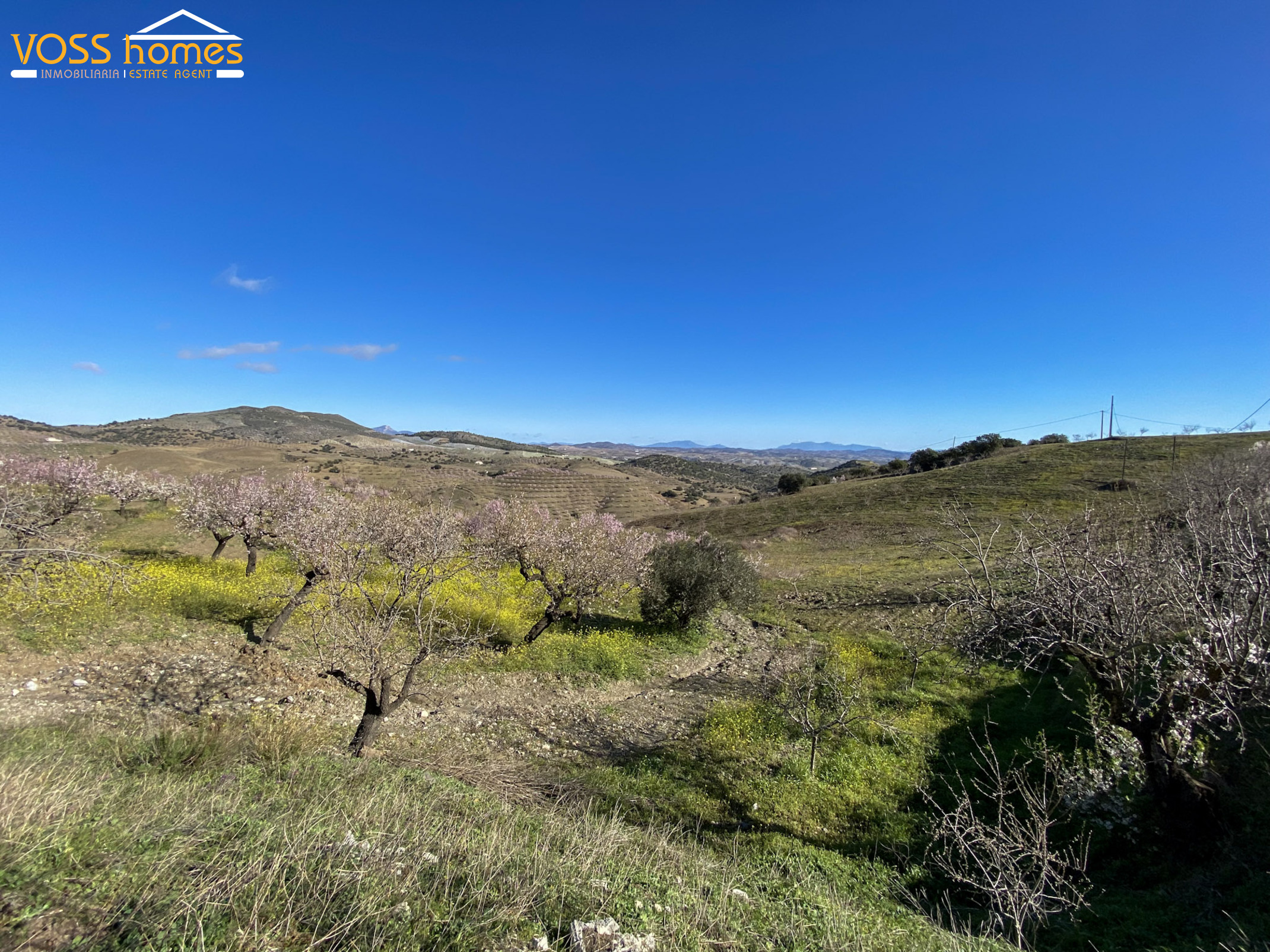 VHR2707: Apartment for Rent in Velez Rubio Area