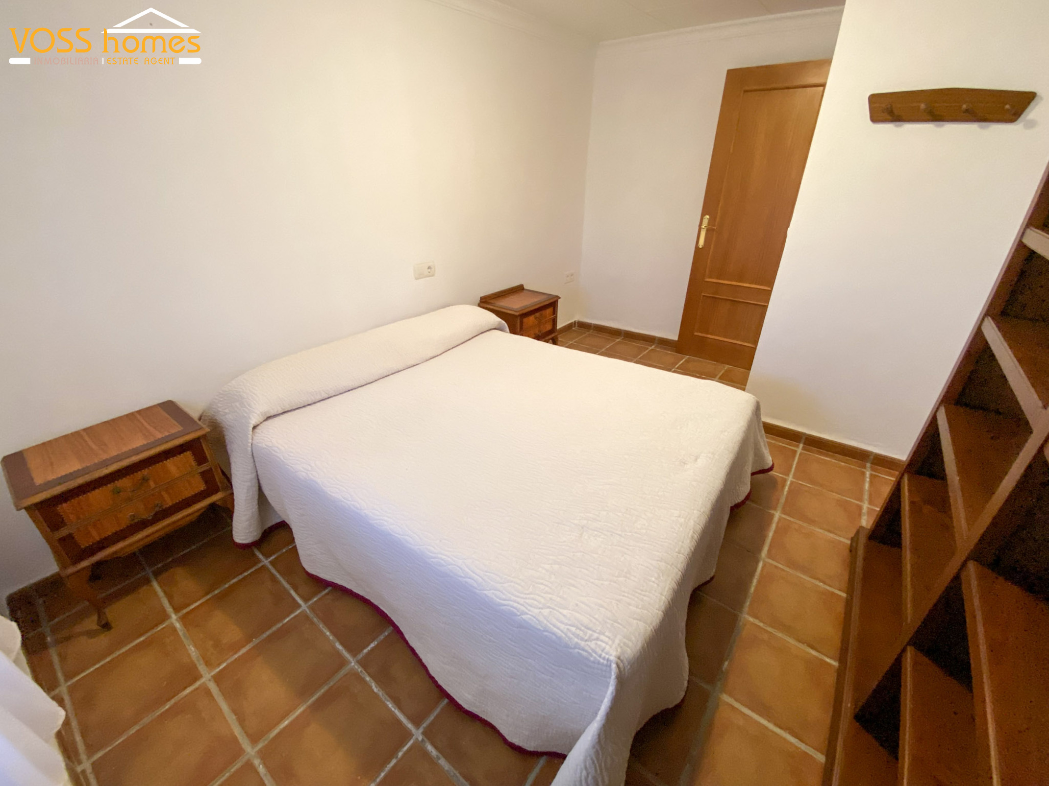 VHR2707: Apartment for Rent in Velez Rubio Area