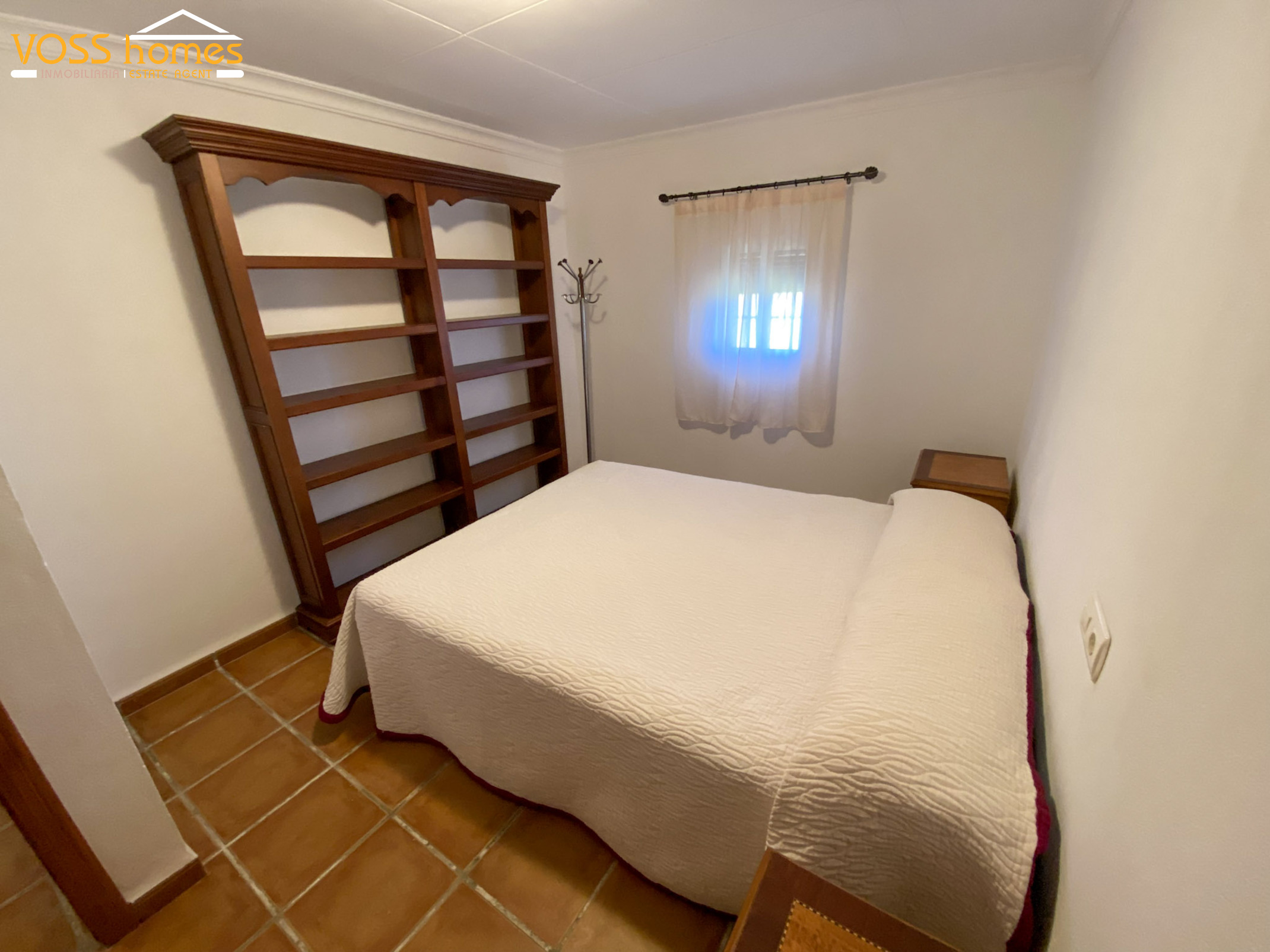 VHR2707: Apartment for Rent in Velez Rubio Area