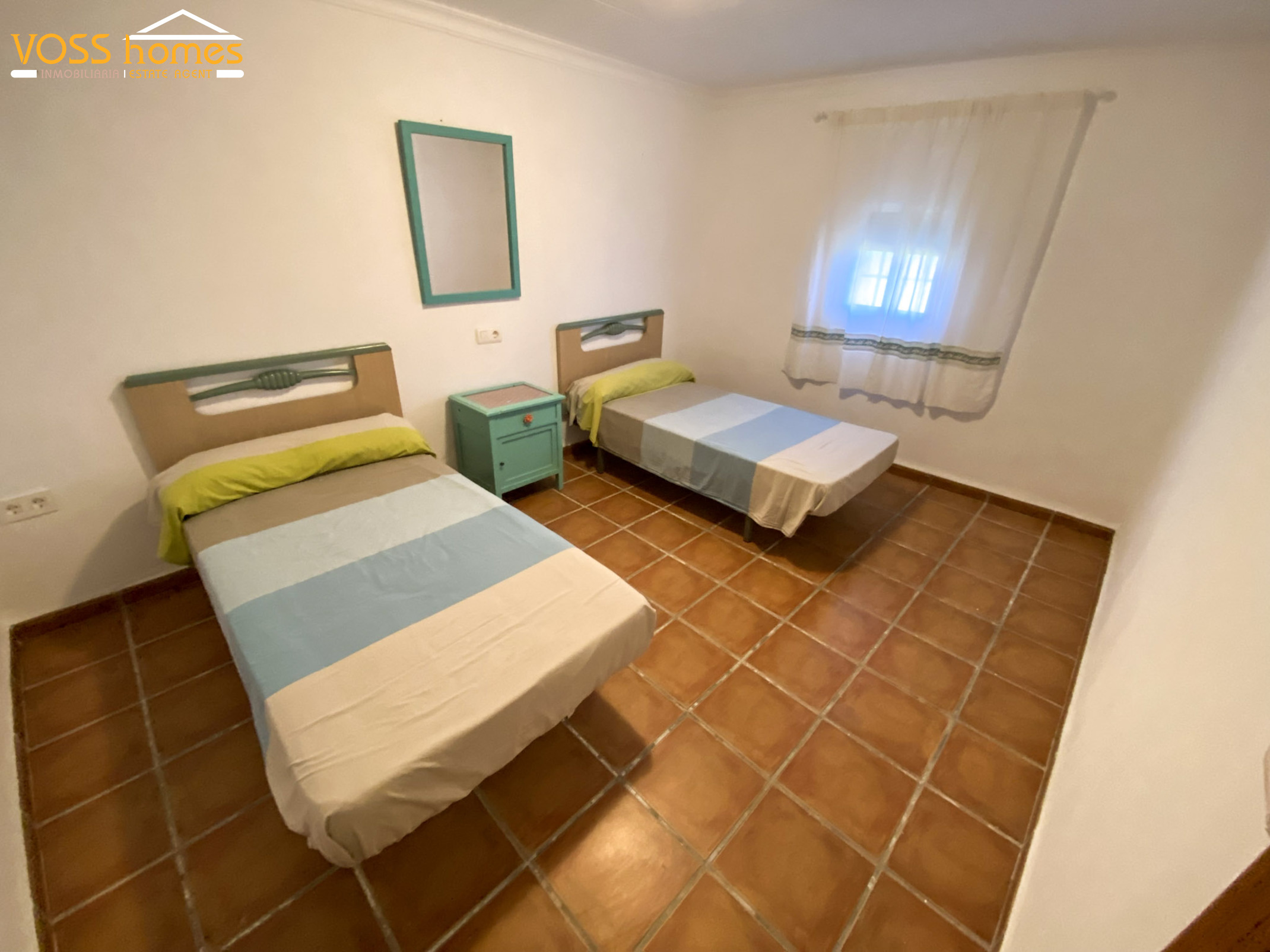 VHR2707: Apartment for Rent in Velez Rubio Area