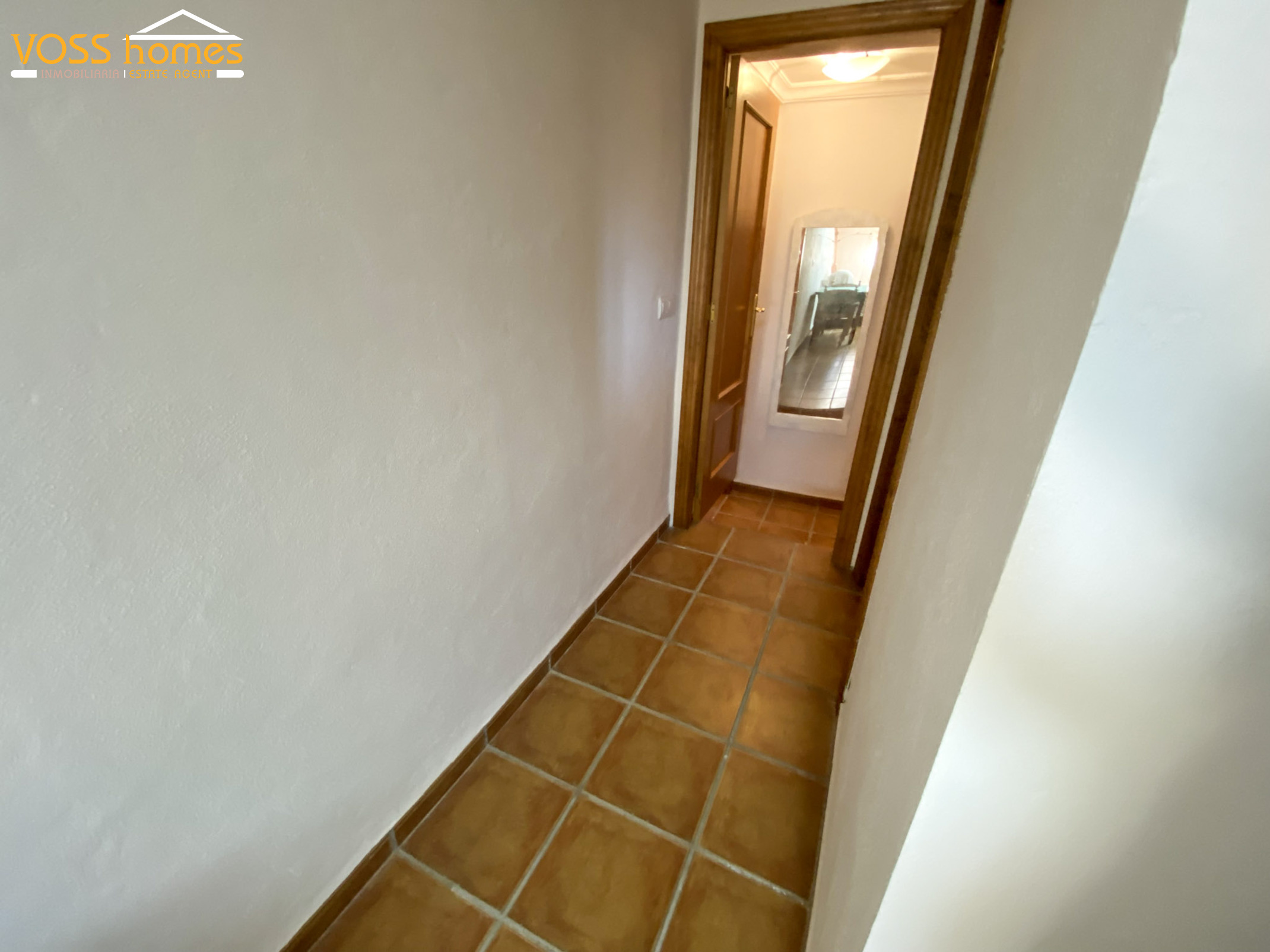 VHR2707: Apartment for Rent in Velez Rubio Area