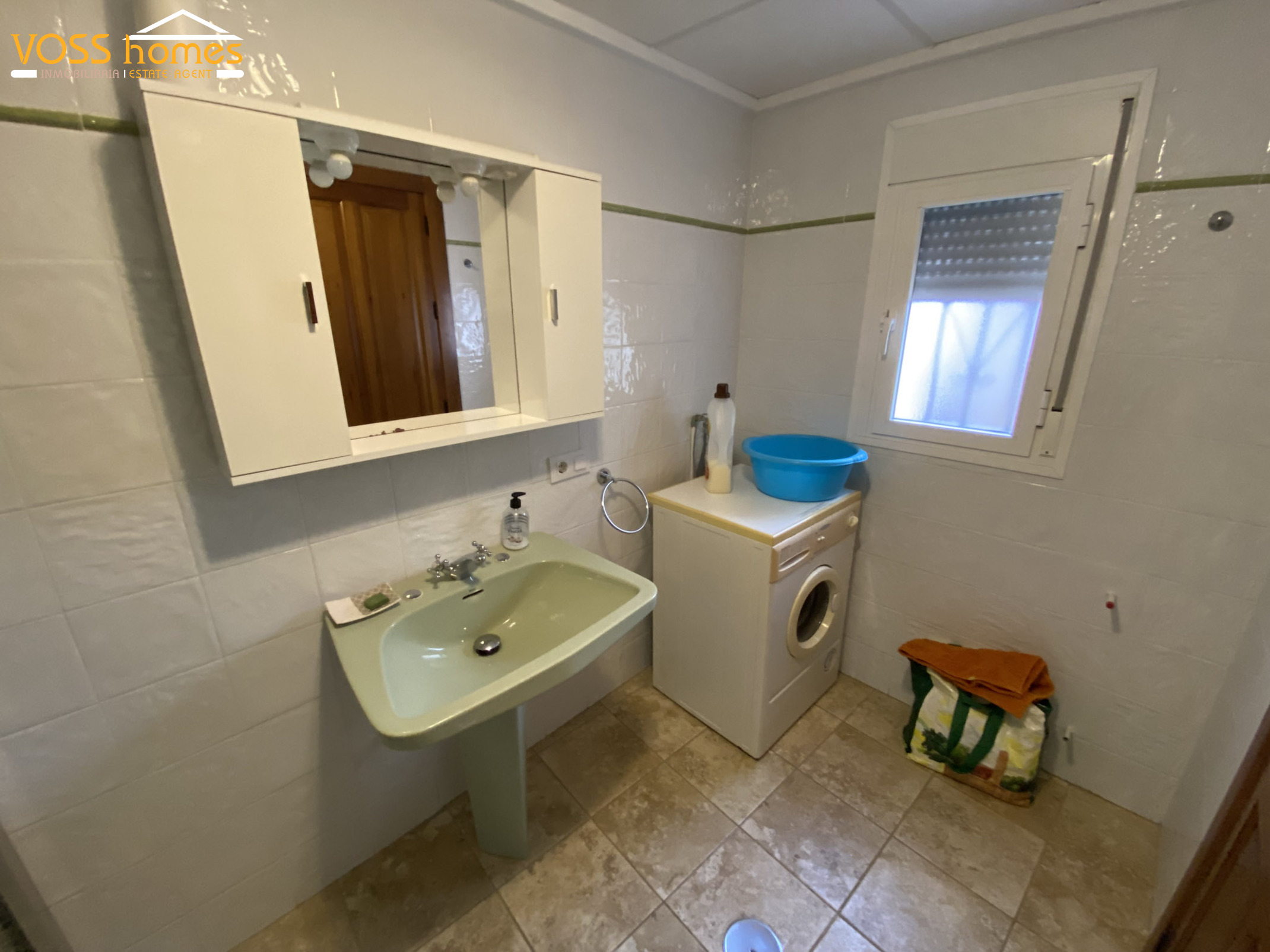 VHR2712: Country House / Cortijo for Rent in Huércal-Overa Villages