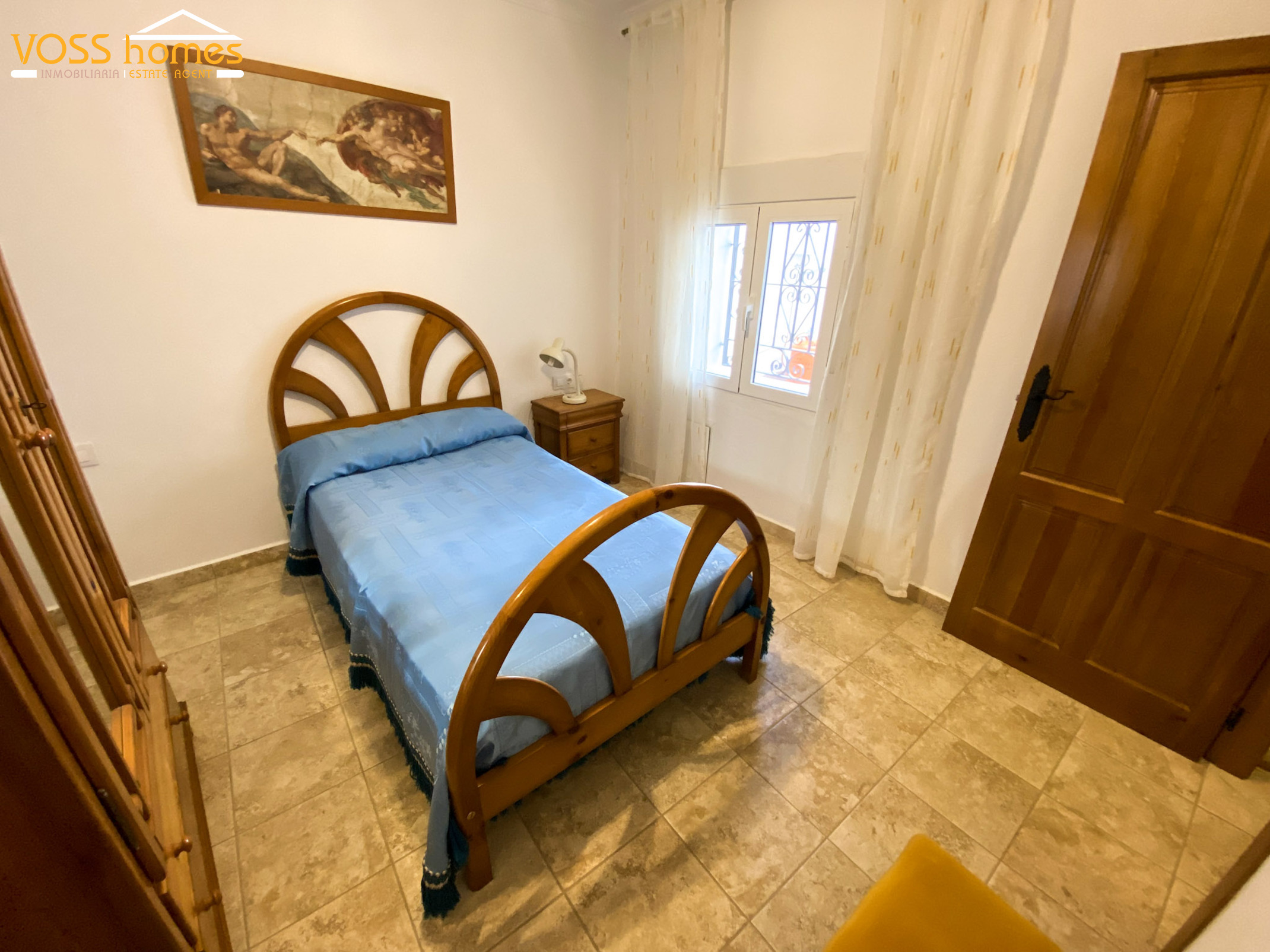 VHR2712: Country House / Cortijo for Rent in Huércal-Overa Villages