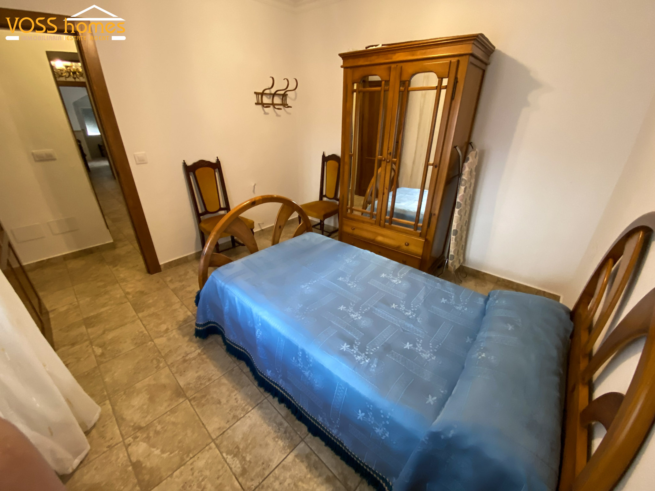 VHR2712: Country House / Cortijo for Rent in Huércal-Overa Villages