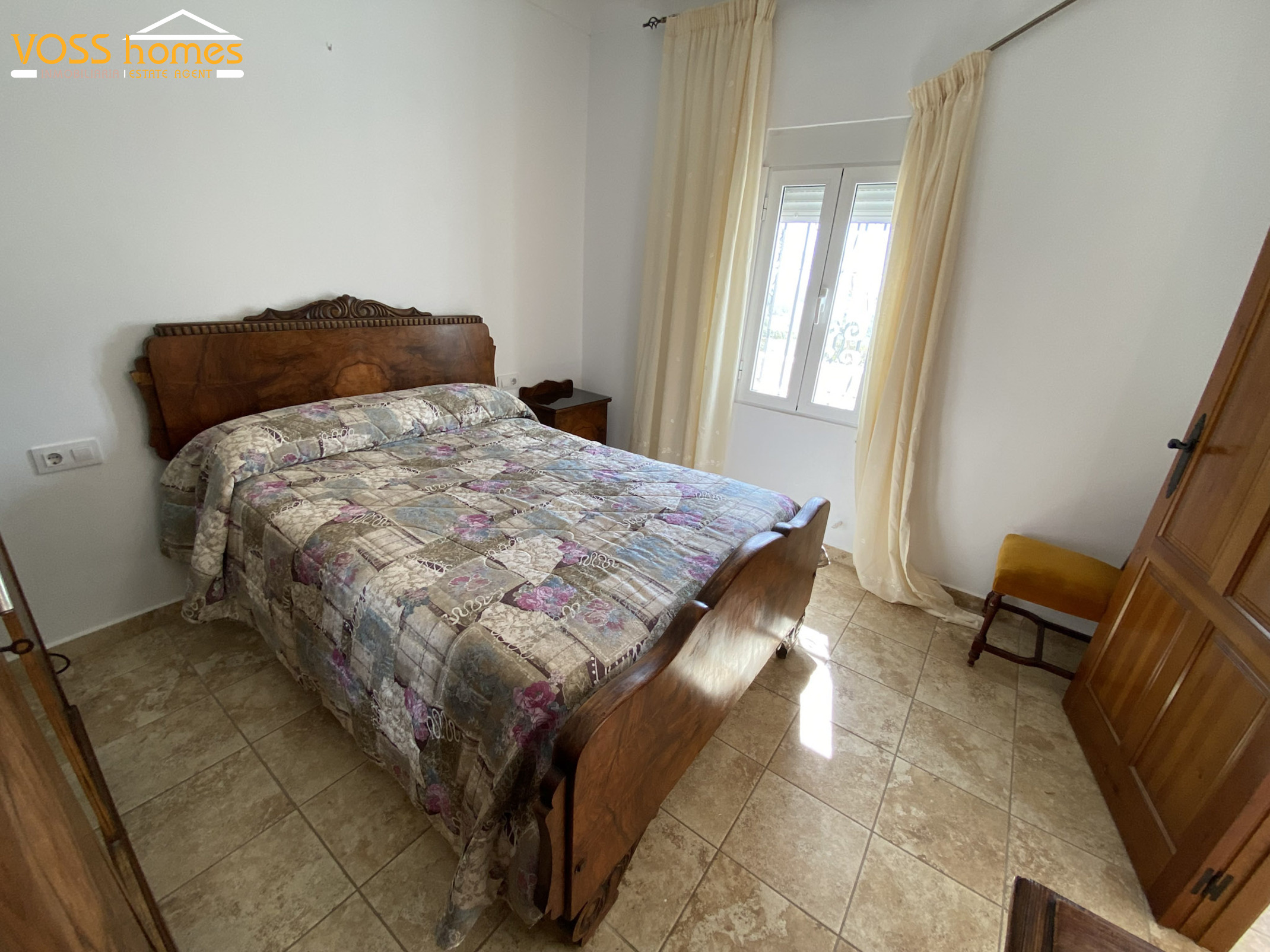 VHR2712: Country House / Cortijo for Rent in Huércal-Overa Villages