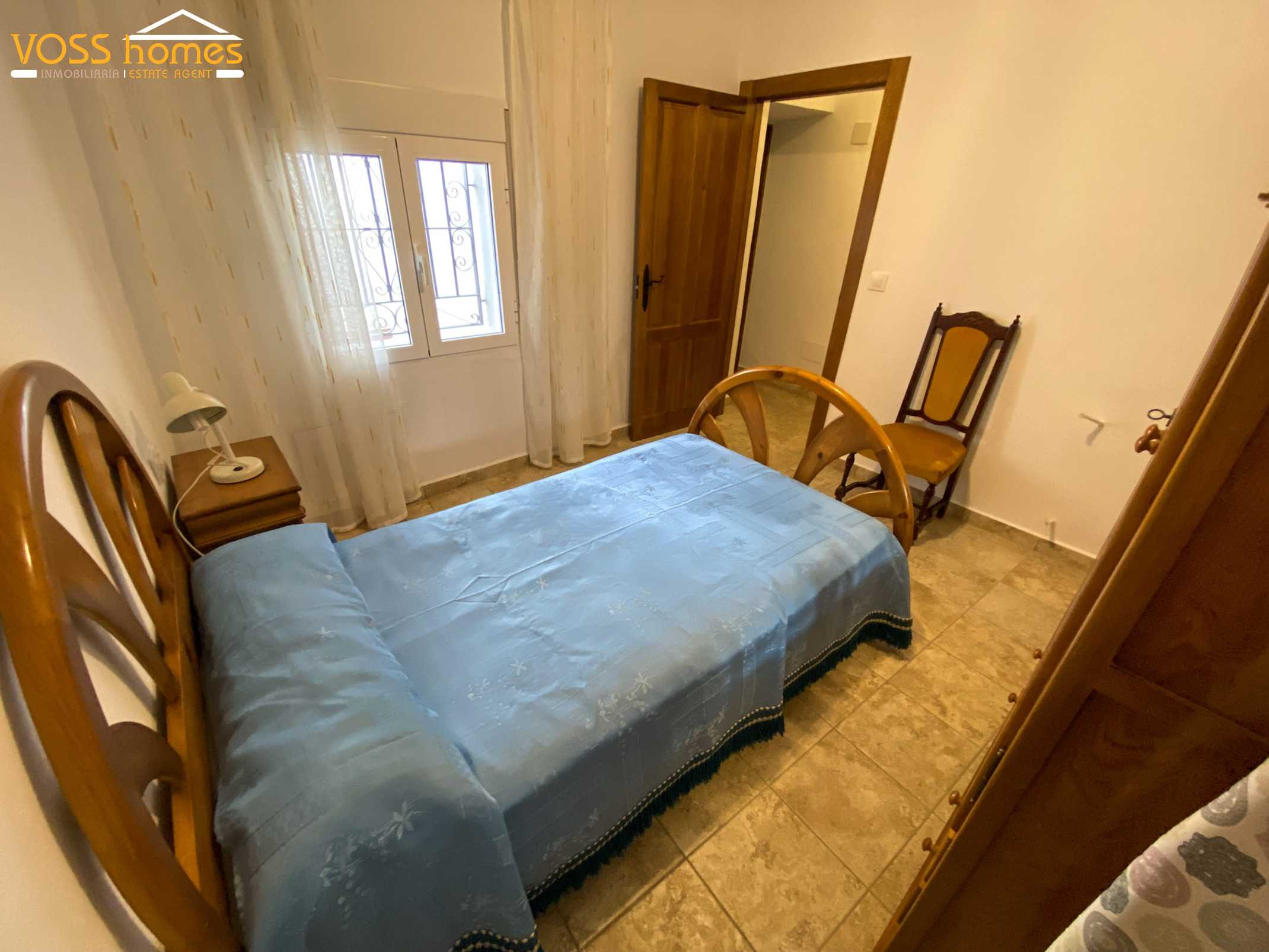 VHR2712: Country House / Cortijo for Rent in Huércal-Overa Villages