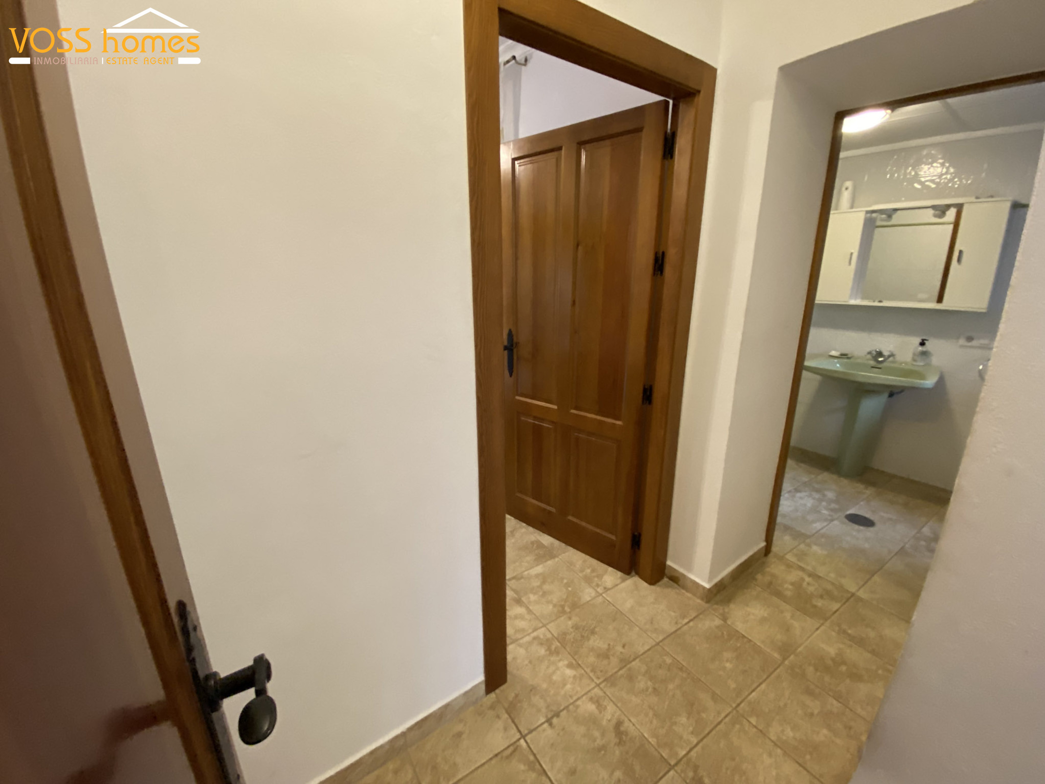 VHR2712: Country House / Cortijo for Rent in Huércal-Overa Villages