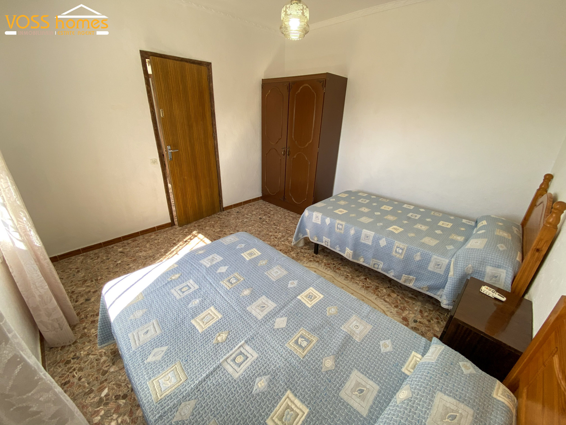 VHR2727: Country House / Cortijo for Rent in Huércal-Overa Countryside