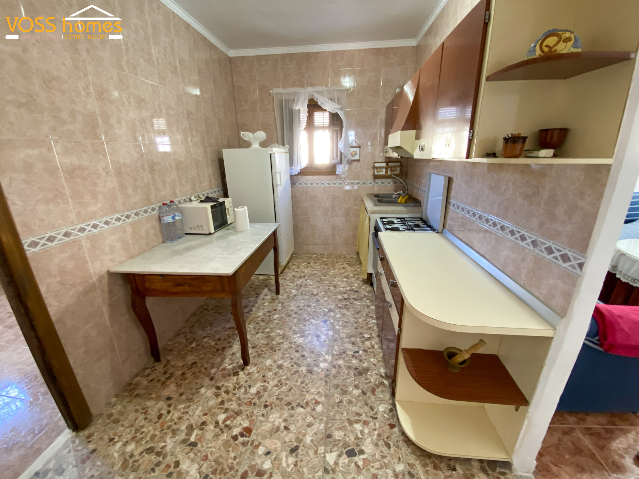 VHR2727: Country House / Cortijo for Rent in Huércal-Overa Countryside