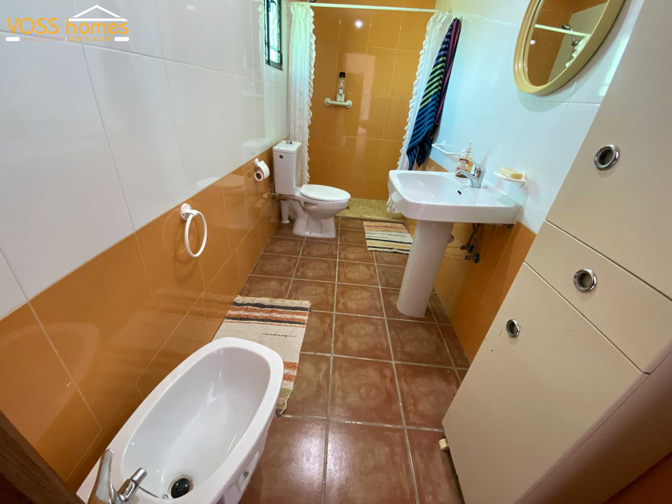 VHR2727: Country House / Cortijo for Rent in Huércal-Overa Countryside