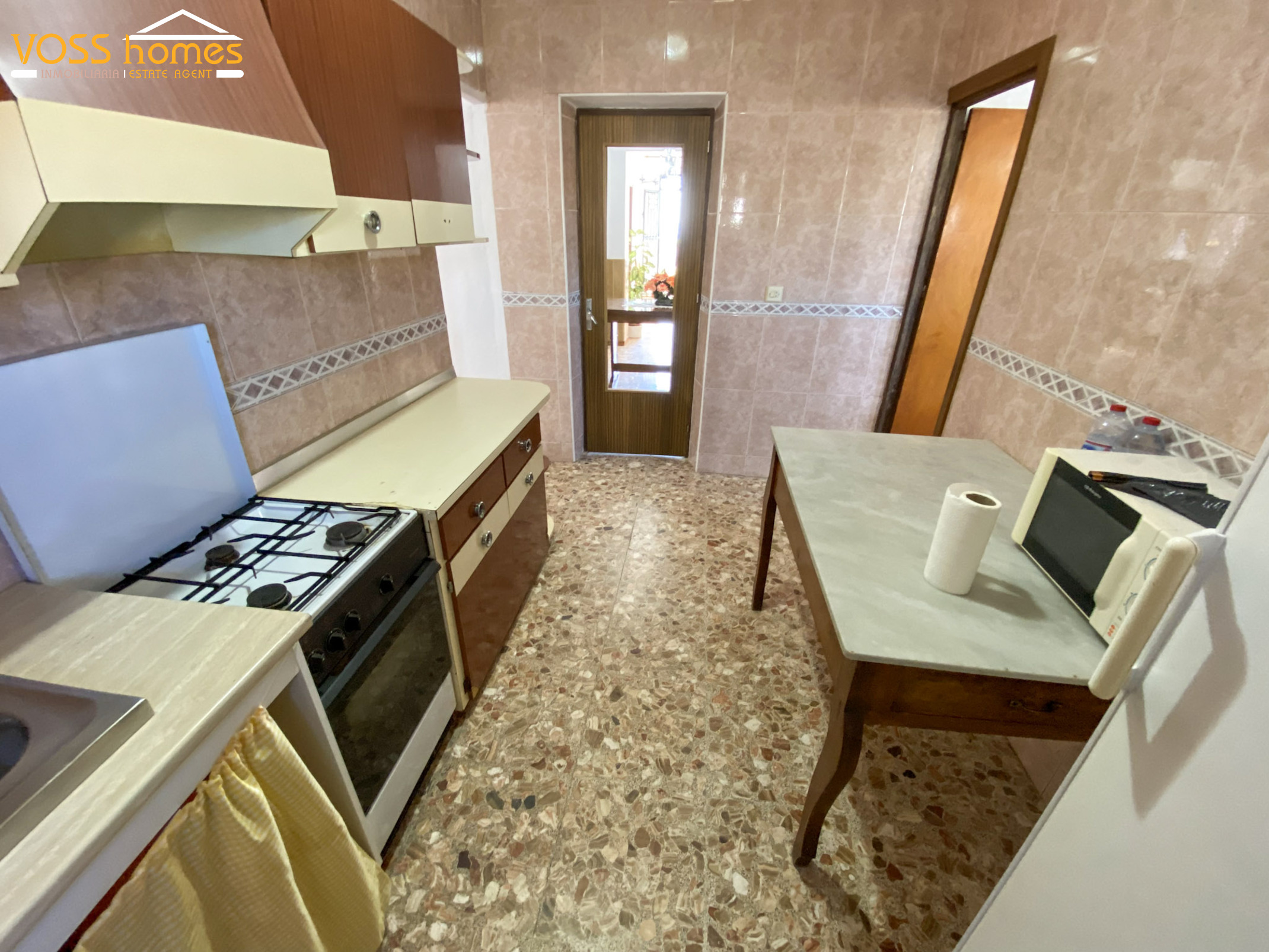 VHR2727: Country House / Cortijo for Rent in Huércal-Overa Countryside