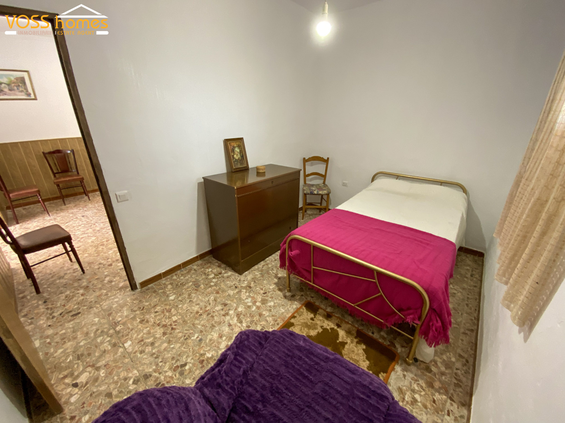 VHR2727: Country House / Cortijo for Rent in Huércal-Overa Countryside