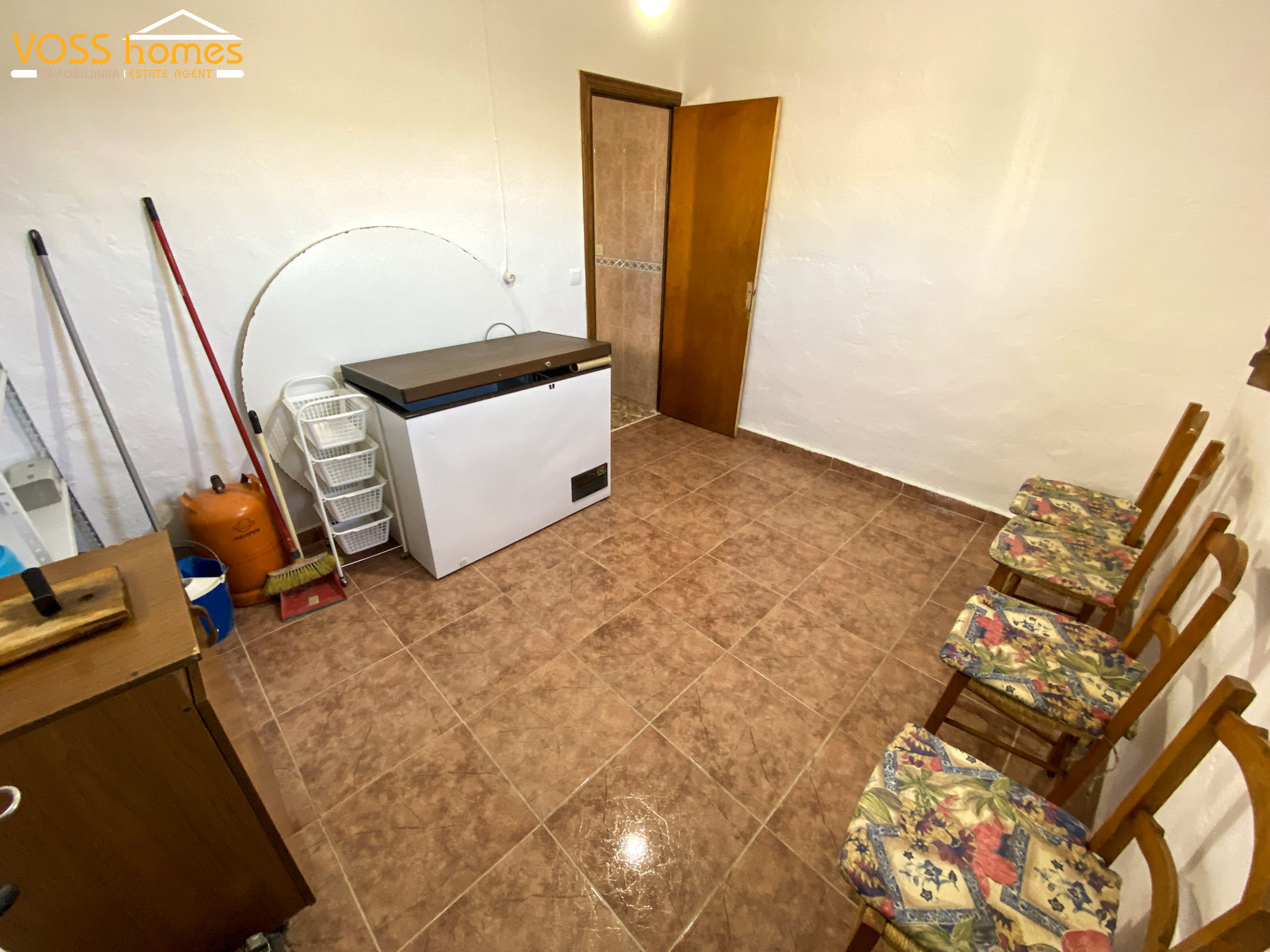 VHR2727: Country House / Cortijo for Rent in Huércal-Overa Countryside