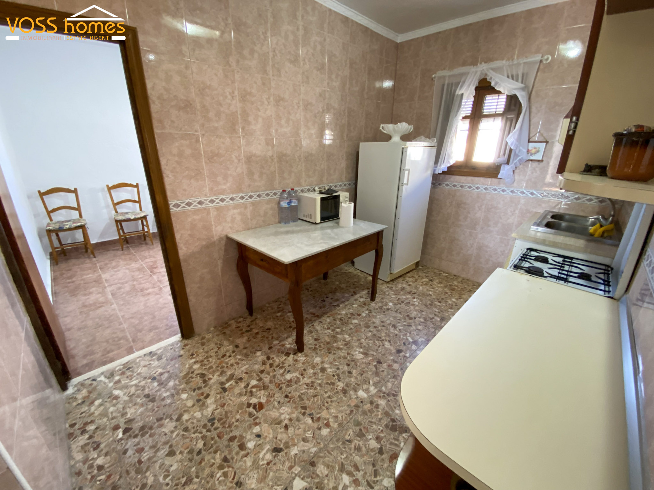 VHR2727: Country House / Cortijo for Rent in Huércal-Overa Countryside