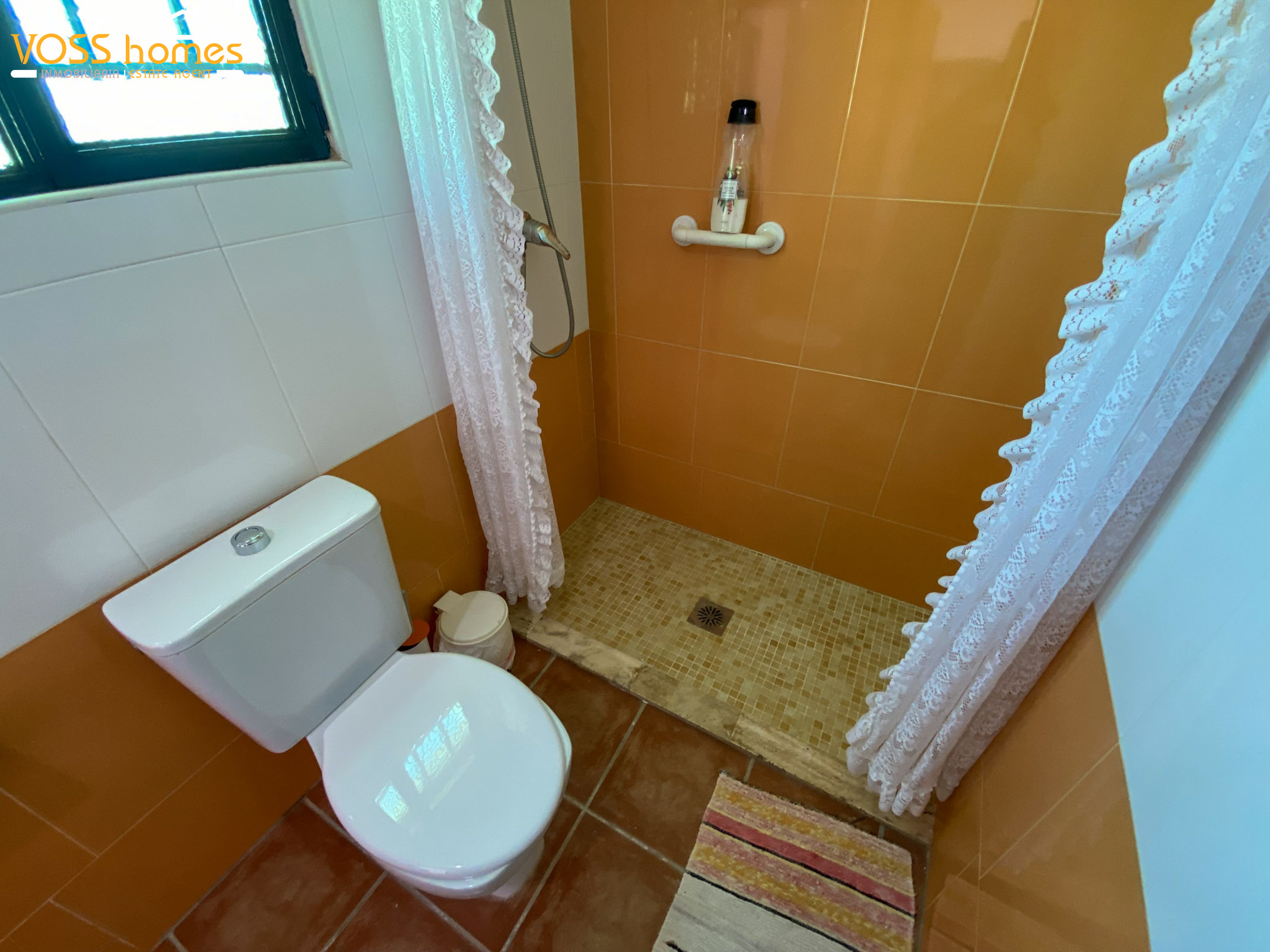 VHR2727: Country House / Cortijo for Rent in Huércal-Overa Countryside