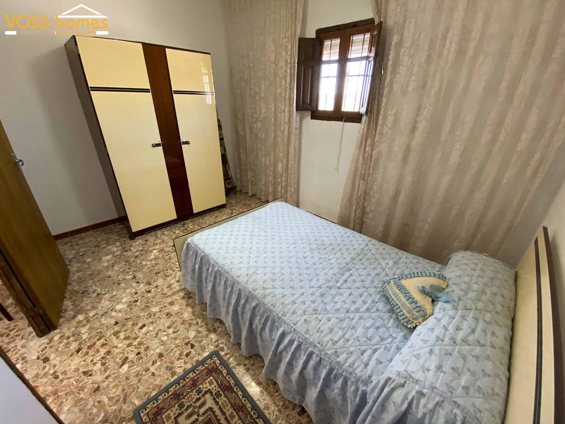 VHR2727: Country House / Cortijo for Rent in Huércal-Overa Countryside