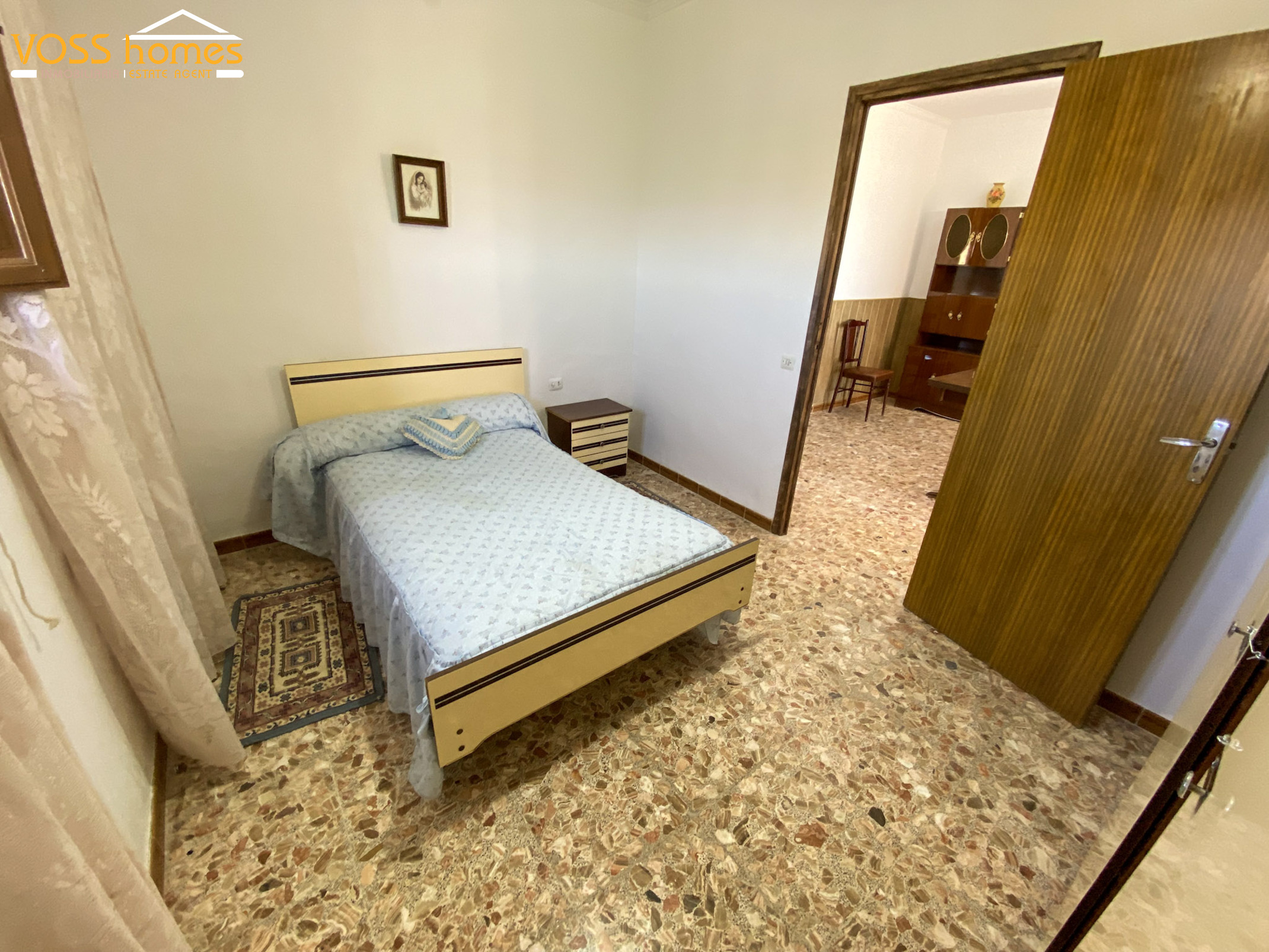 VHR2727: Country House / Cortijo for Rent in Huércal-Overa Countryside