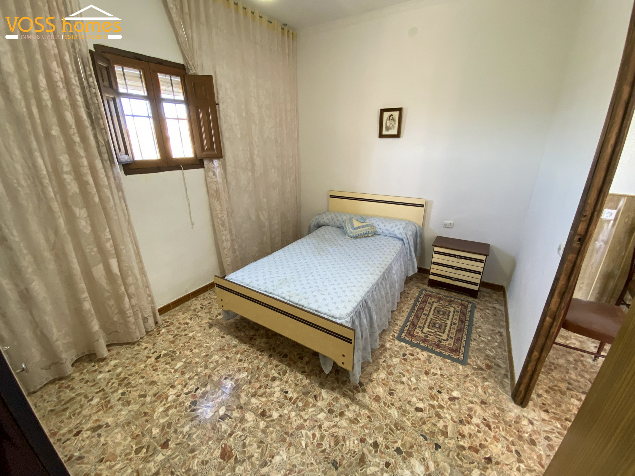 VHR2727: Country House / Cortijo for Rent in Huércal-Overa Countryside