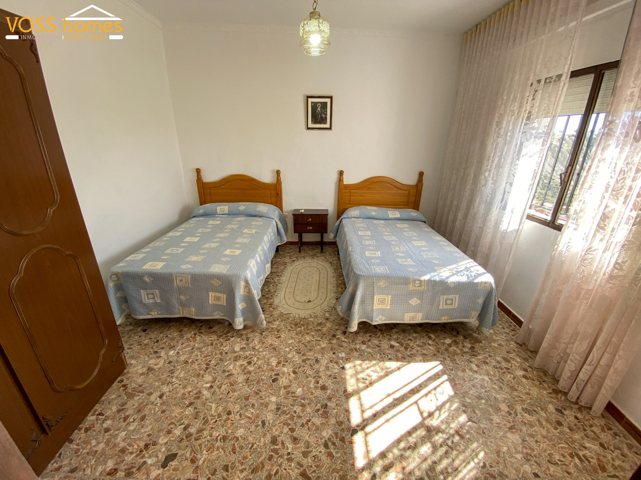 VHR2727: Country House / Cortijo for Rent in Huércal-Overa Countryside