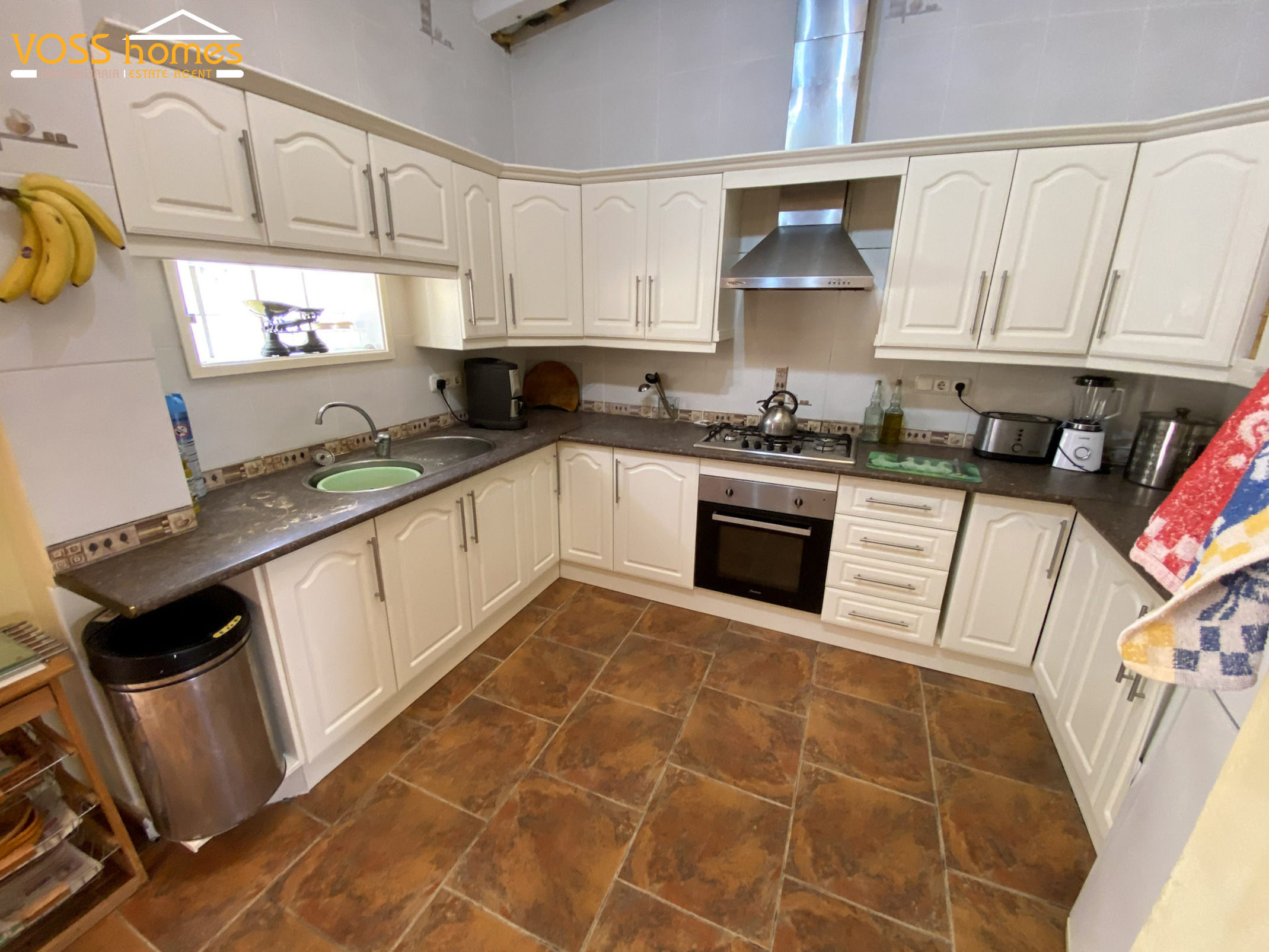 VHR2795: Country House / Cortijo for Rent in Huércal-Overa Countryside