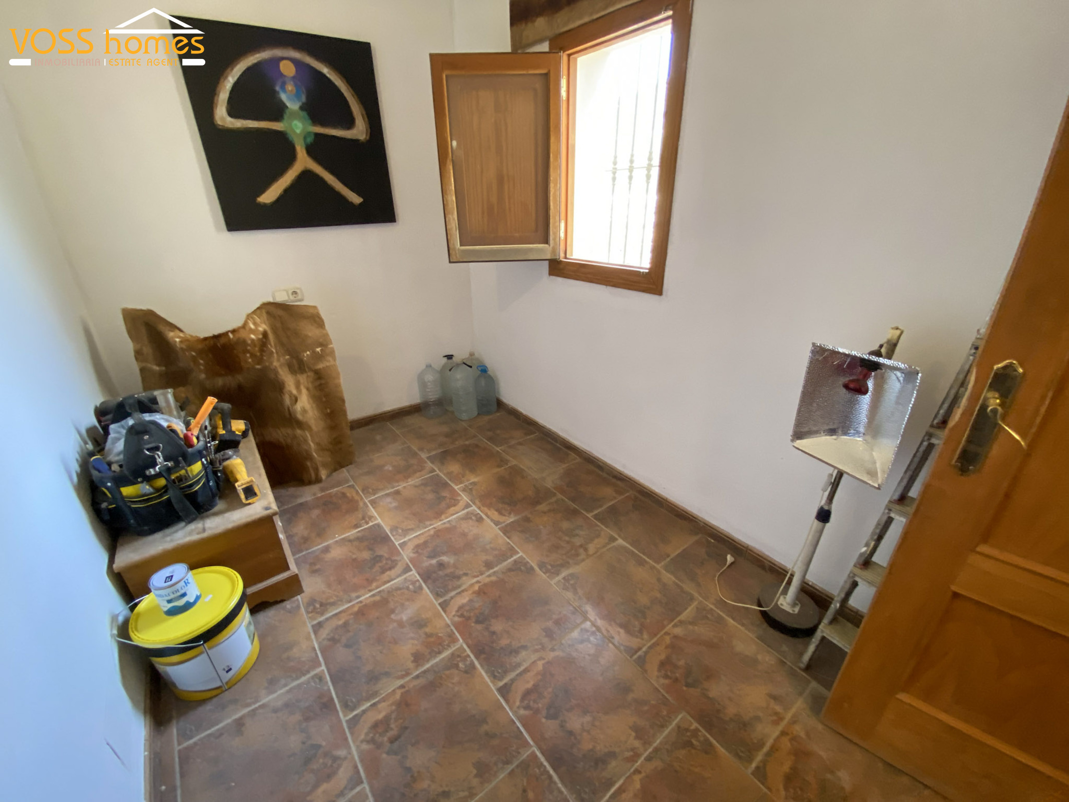 VHR2795: Country House / Cortijo for Rent in Huércal-Overa Countryside