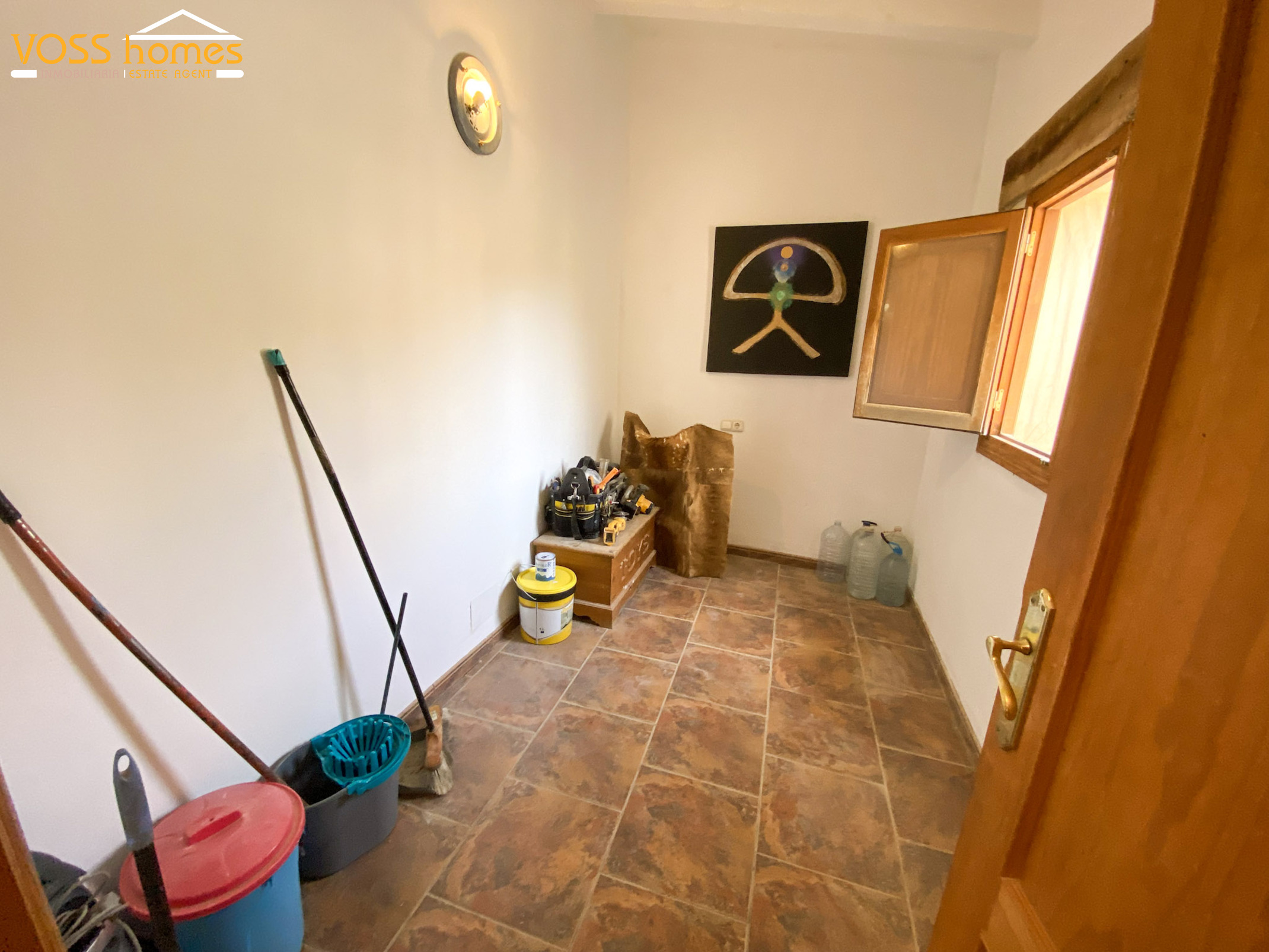 VHR2795: Country House / Cortijo for Rent in Huércal-Overa Countryside