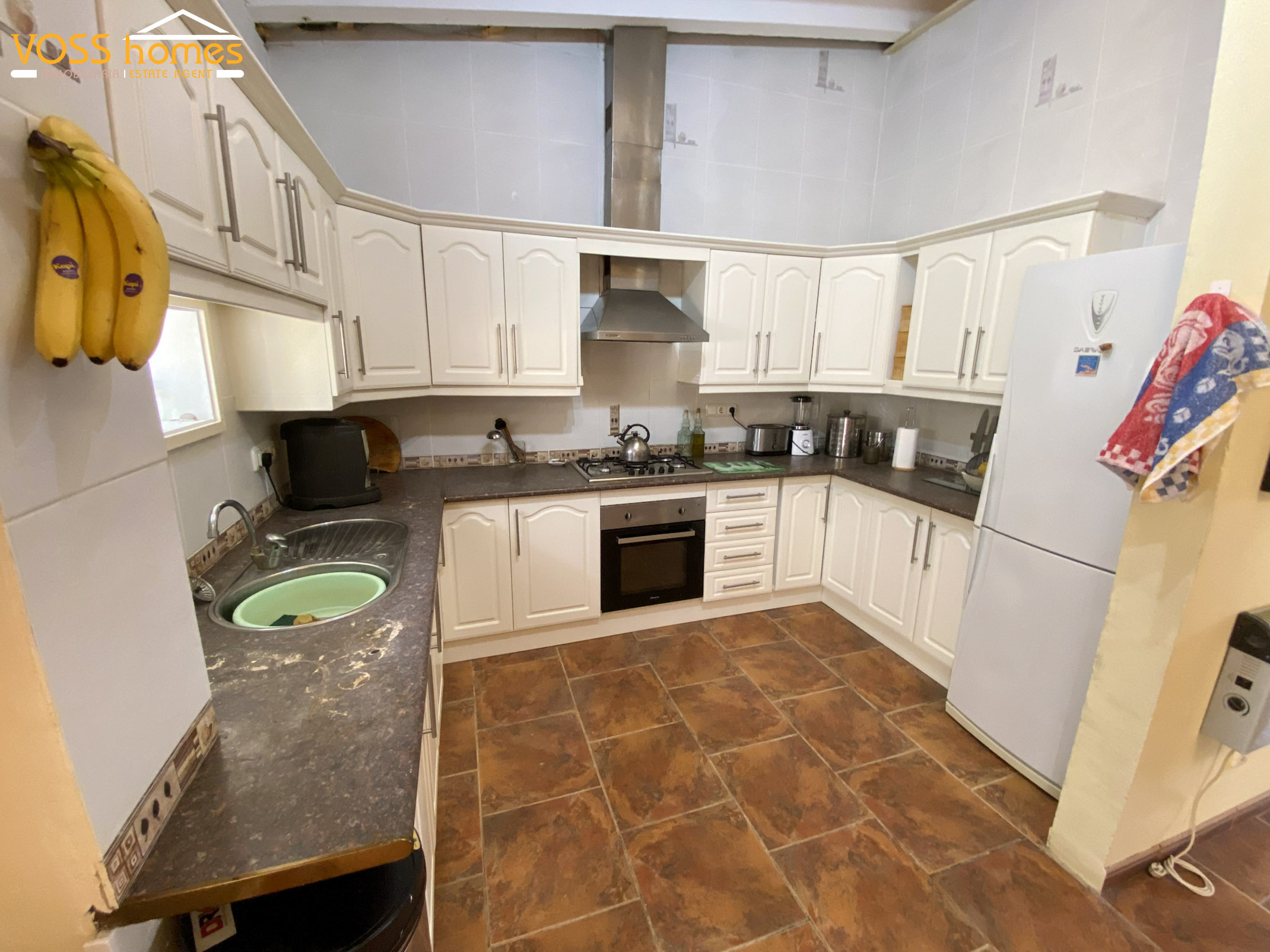 VHR2795: Country House / Cortijo for Rent in Huércal-Overa Countryside