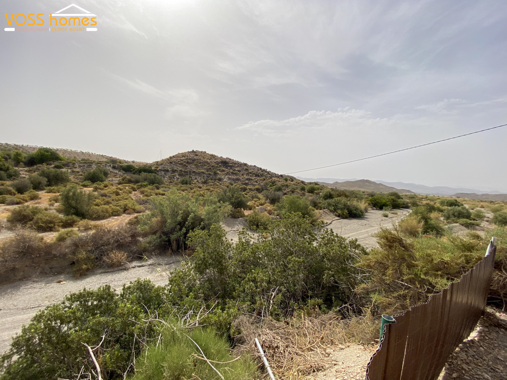VHR2795: Country House / Cortijo for Rent in Huércal-Overa Countryside