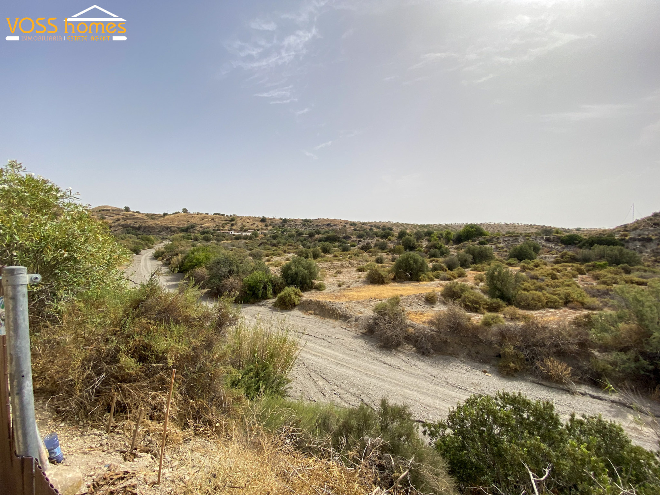 VHR2795: Country House / Cortijo for Rent in Huércal-Overa Countryside