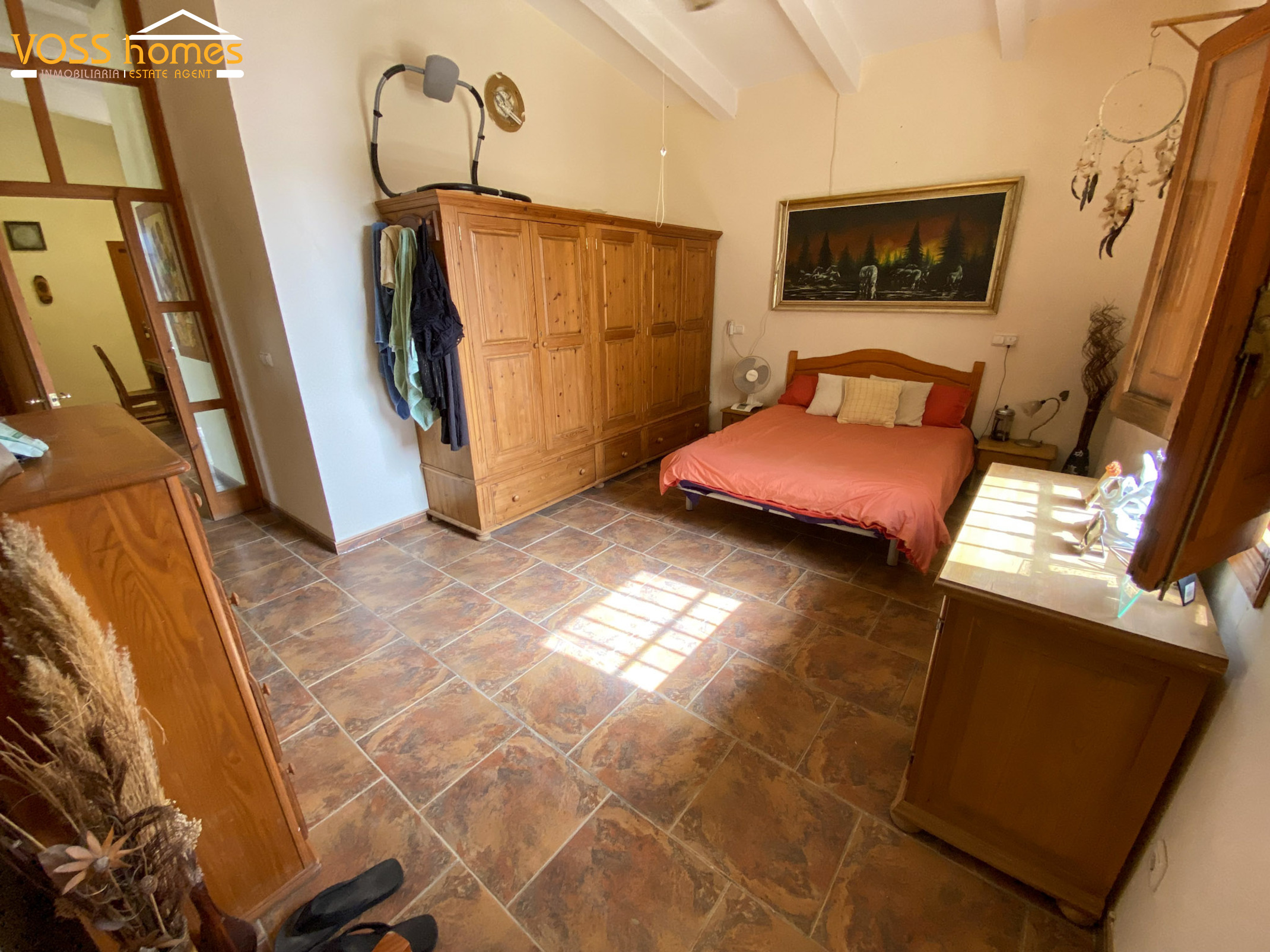VHR2795: Country House / Cortijo for Rent in Huércal-Overa Countryside