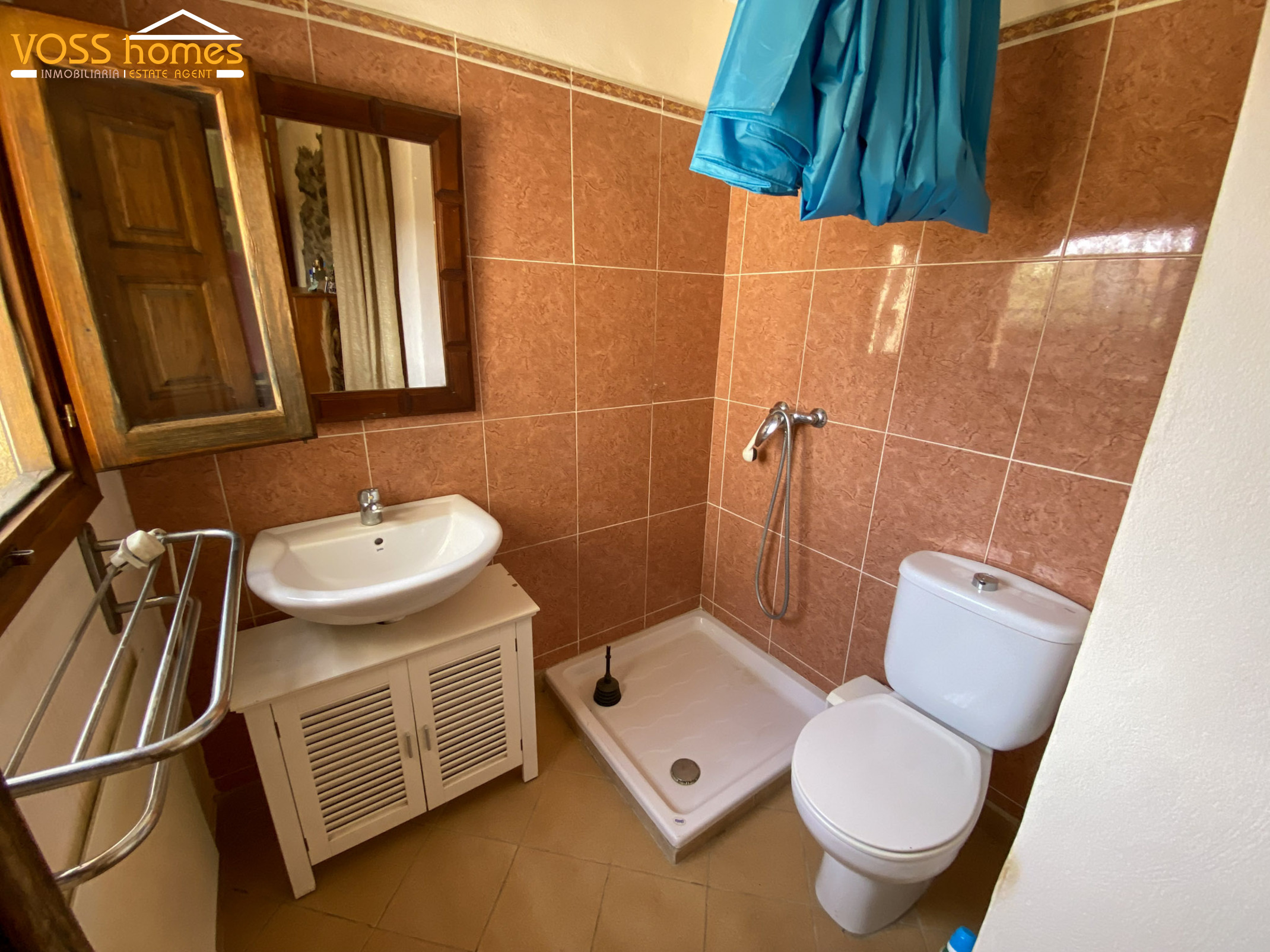 VHR2795: Country House / Cortijo for Rent in Huércal-Overa Countryside