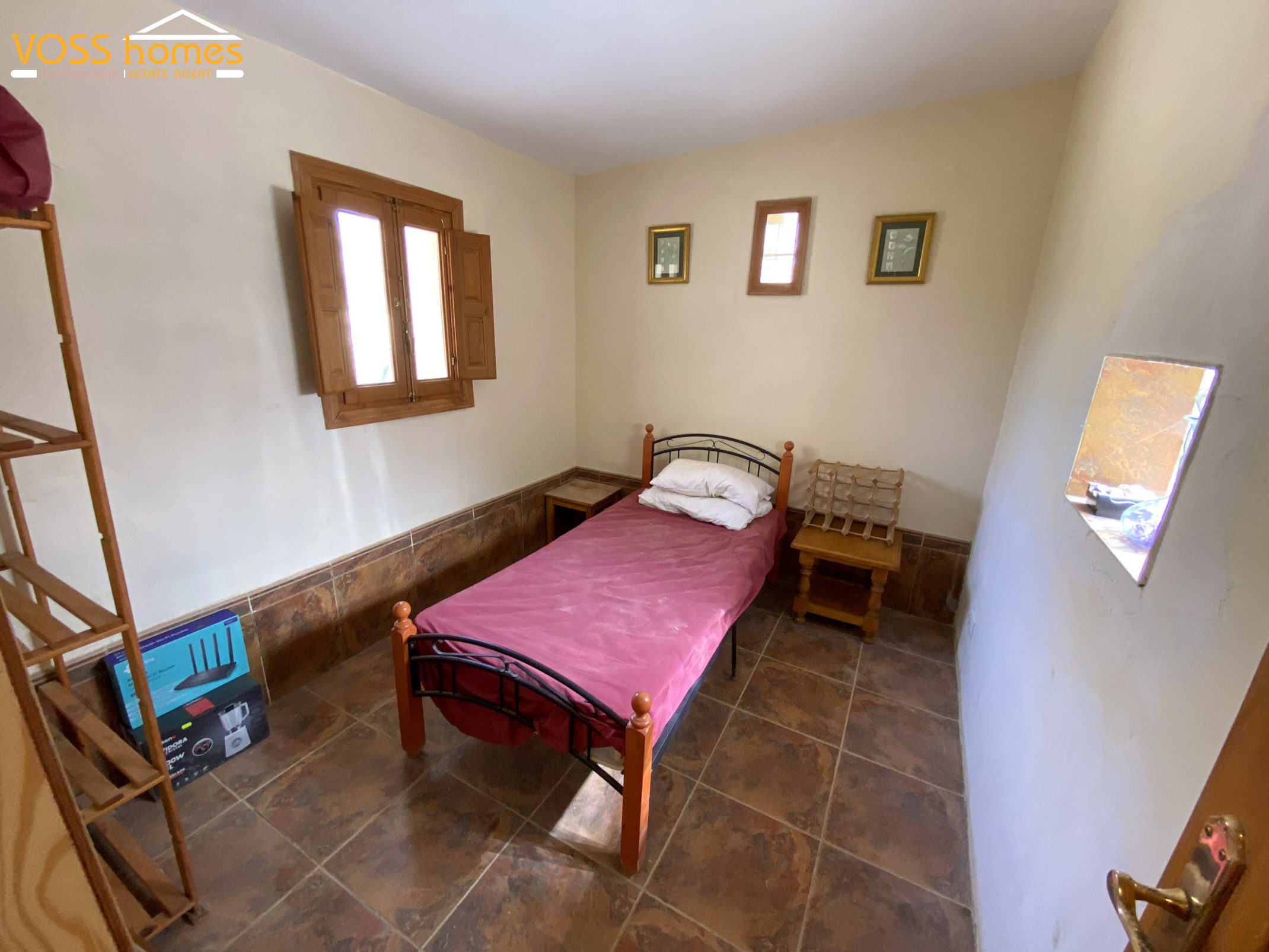 VHR2795: Country House / Cortijo for Rent in Huércal-Overa Countryside