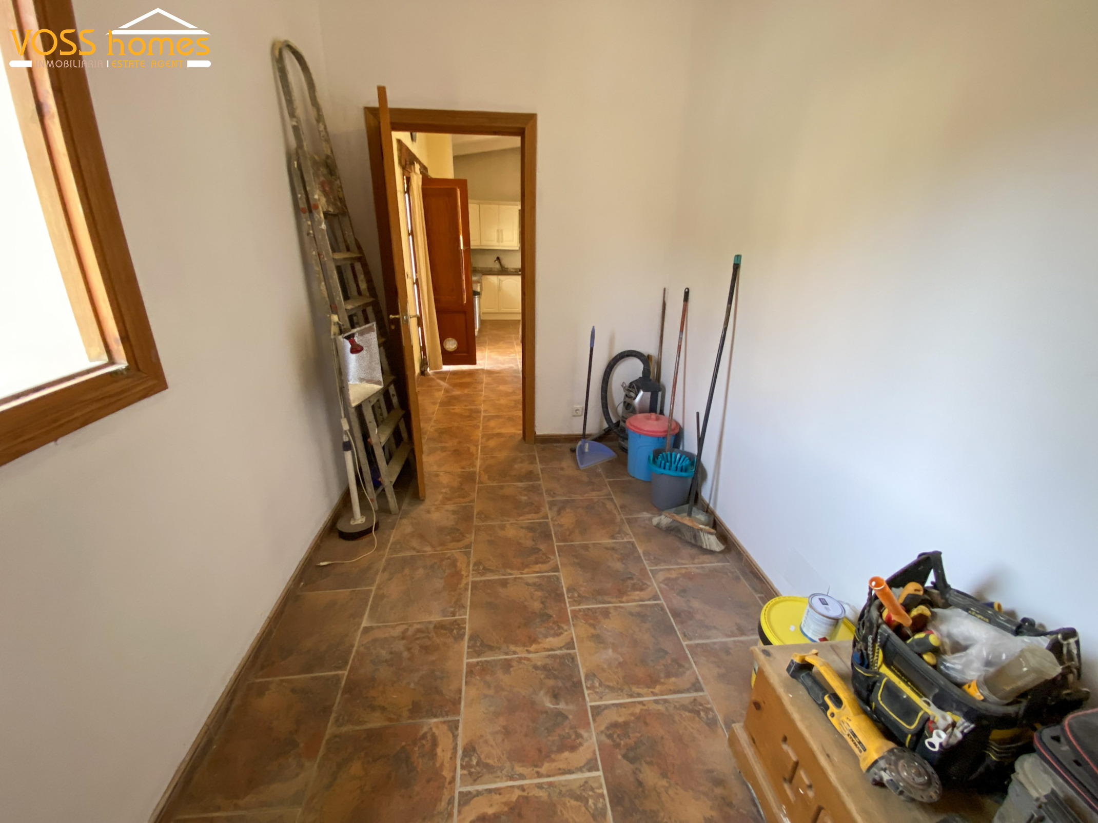 VHR2795: Country House / Cortijo for Rent in Huércal-Overa Countryside