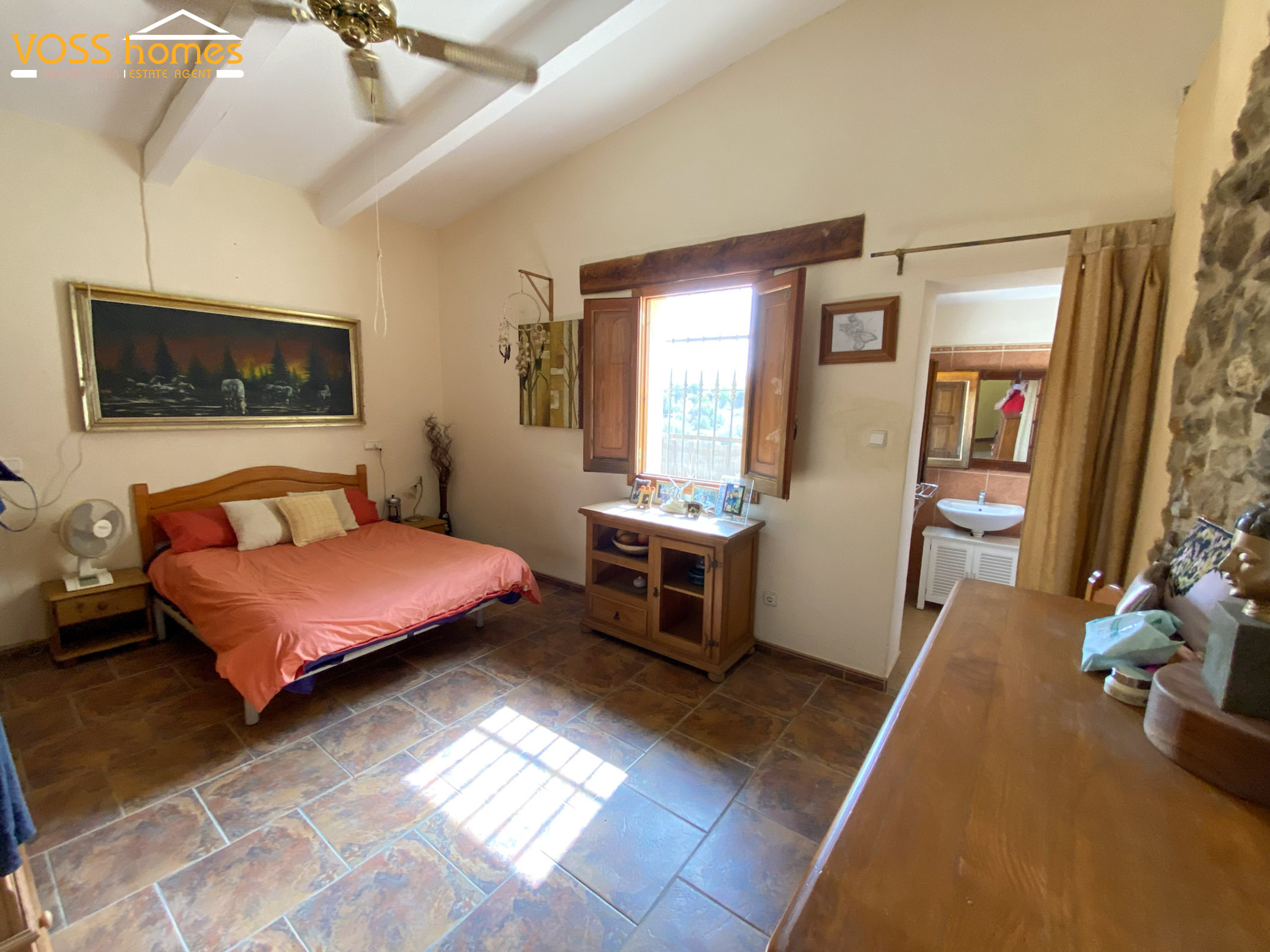VHR2795: Country House / Cortijo for Rent in Huércal-Overa Countryside