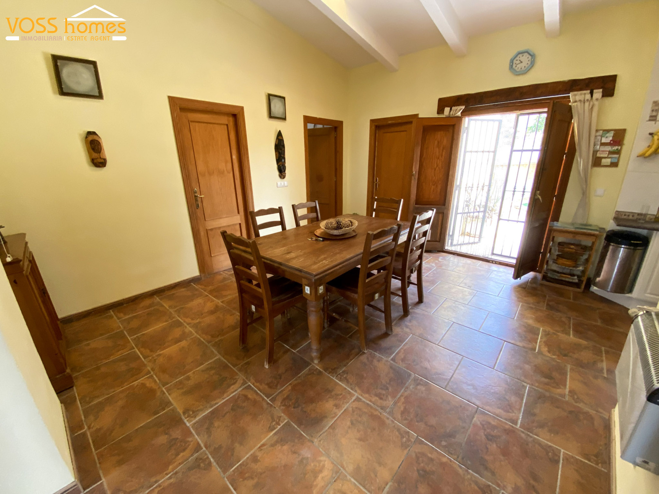 VHR2795: Country House / Cortijo for Rent in Huércal-Overa Countryside