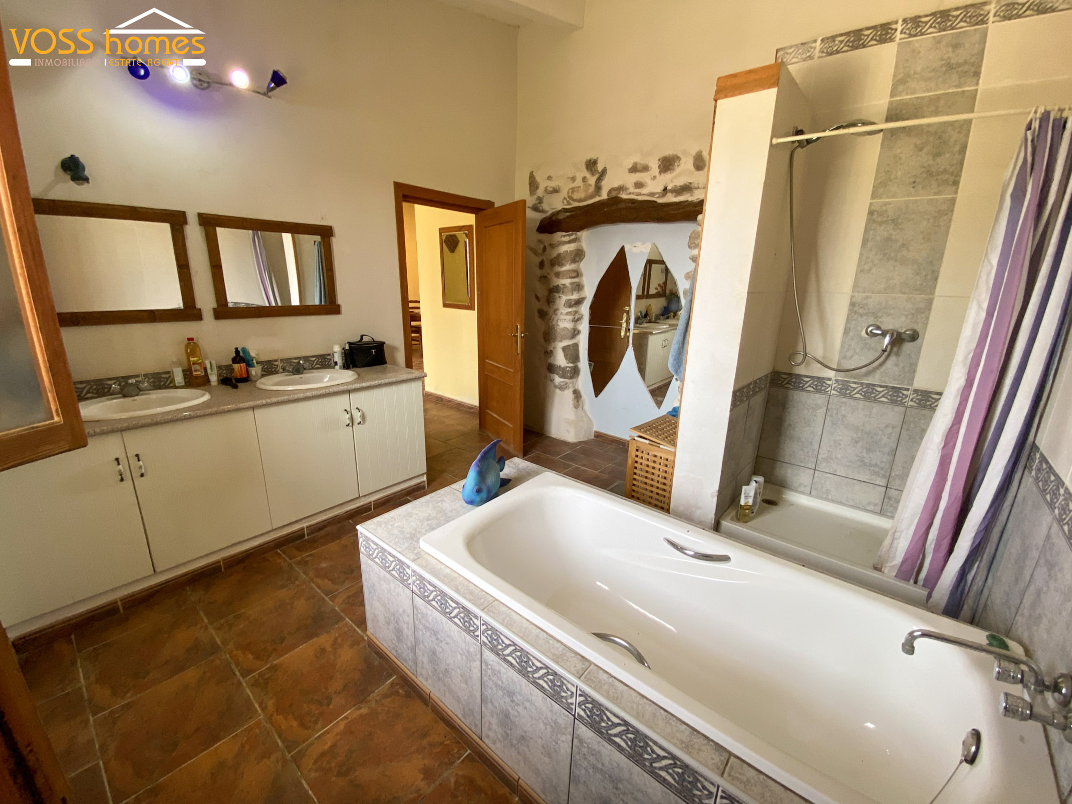VHR2795: Country House / Cortijo for Rent in Huércal-Overa Countryside