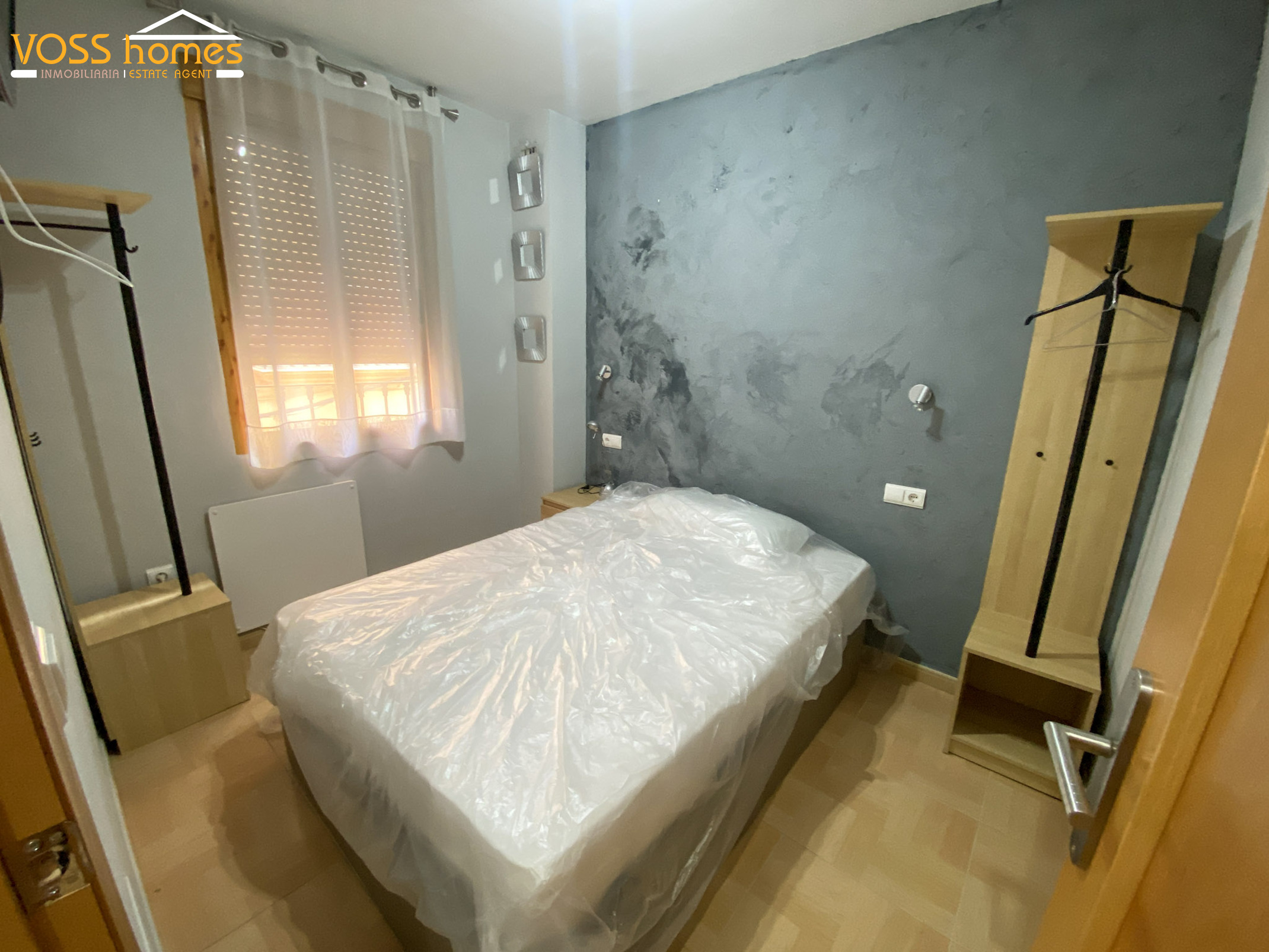 VHR2810: Village / Town House for Rent in Velez Rubio Area