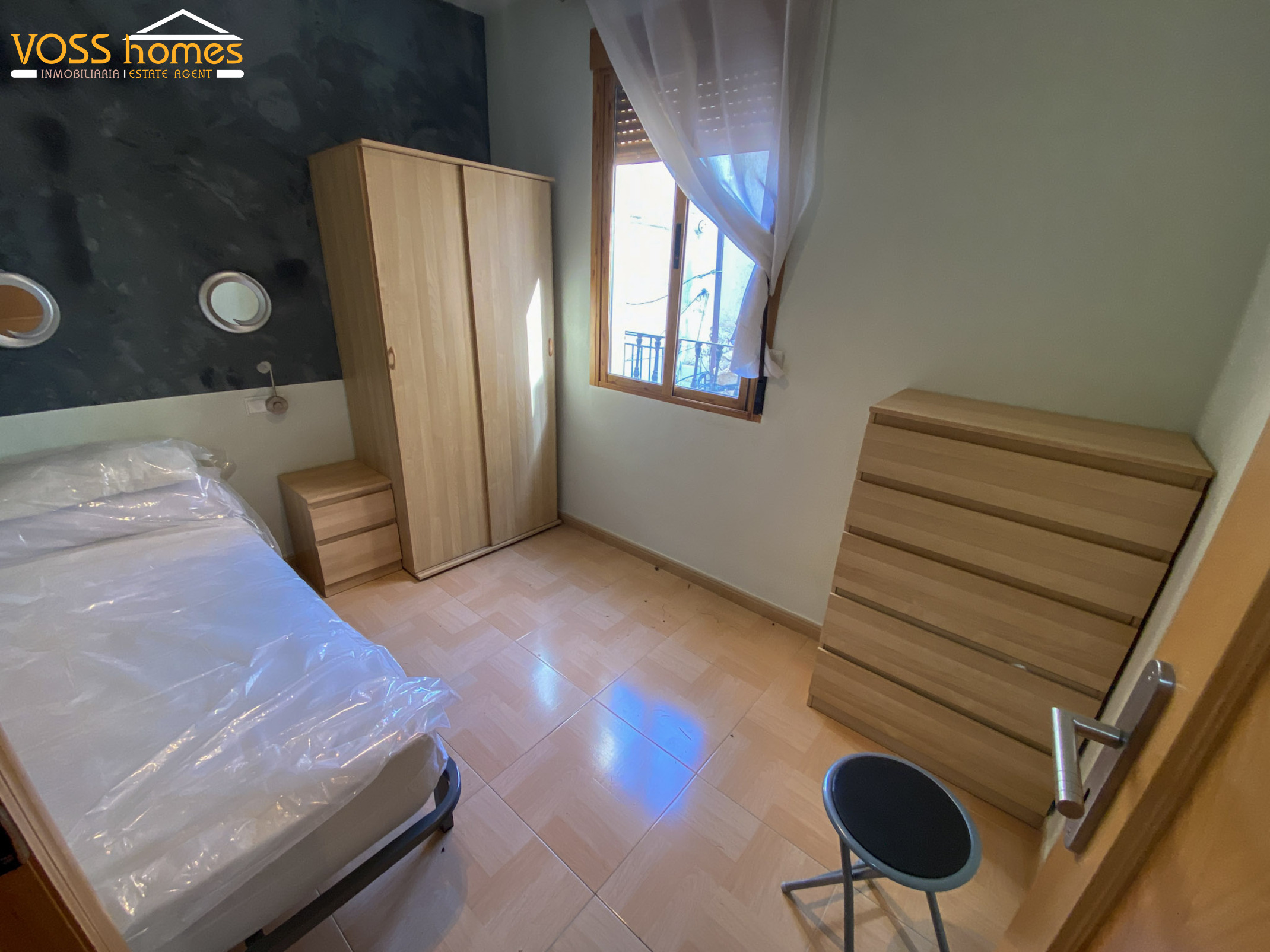 VHR2810: Village / Town House for Rent in Velez Rubio Area