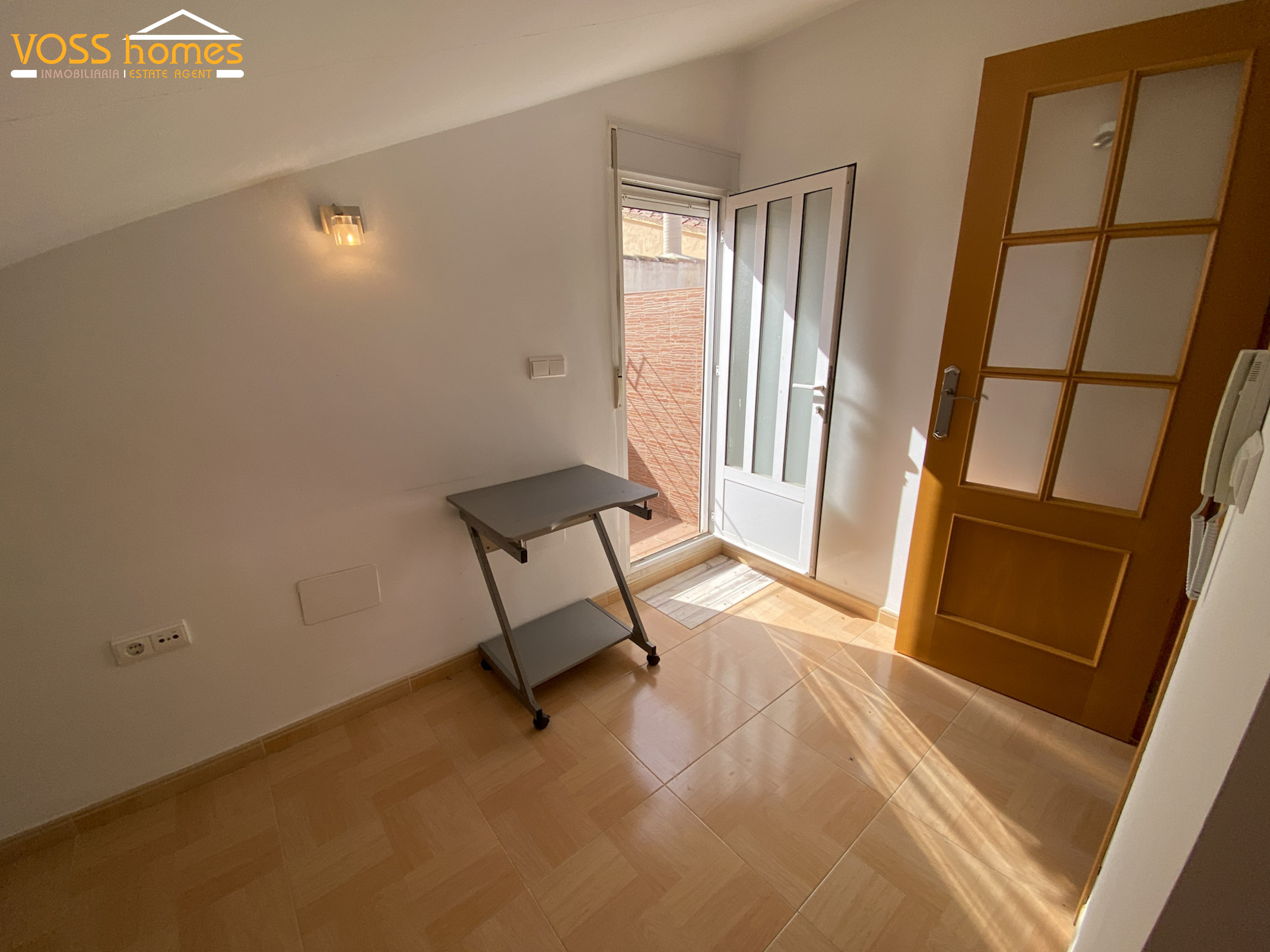 VHR2810: Village / Town House for Rent in Velez Rubio Area