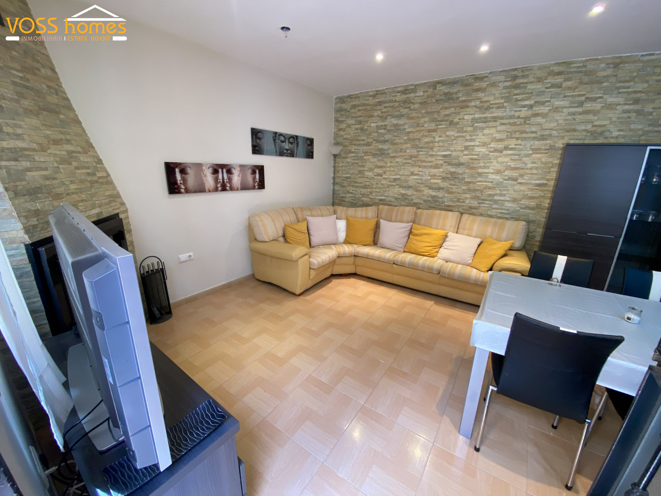 VHR2810: Village / Town House for Rent in Velez Rubio Area