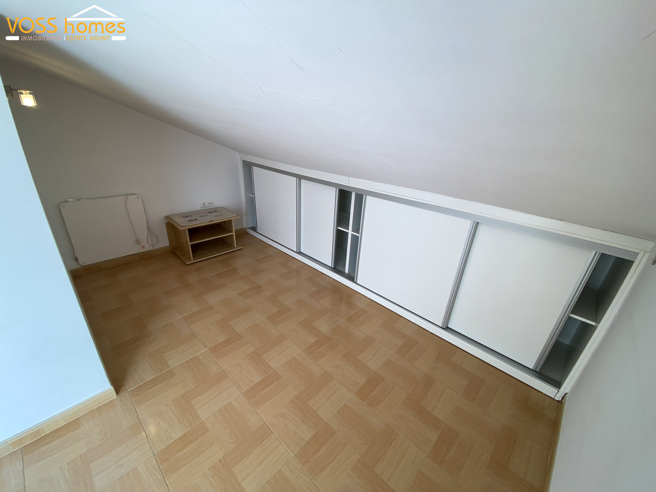 VHR2810: Village / Town House for Rent in Velez Rubio Area