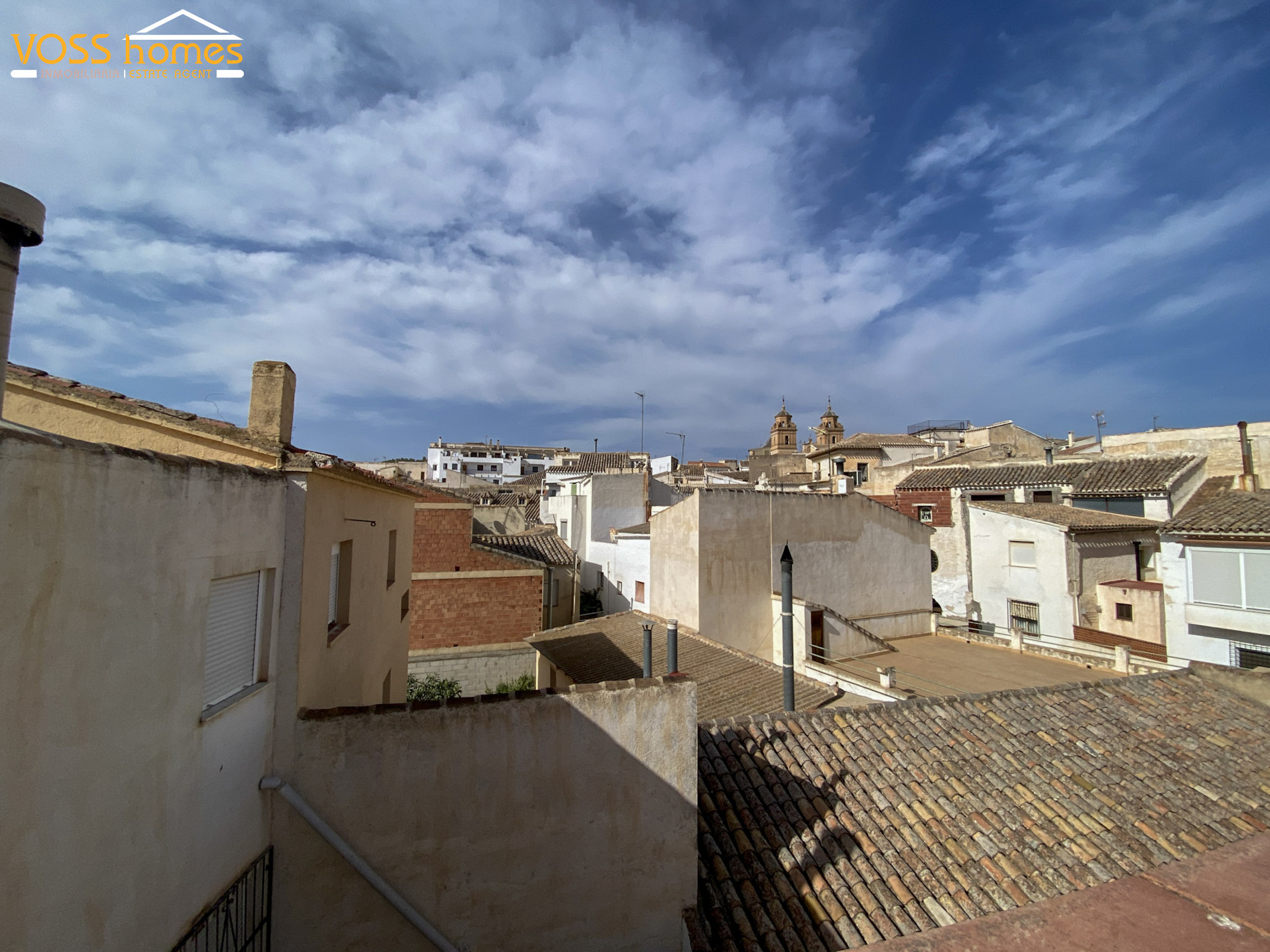 VHR2810: Village / Town House for Rent in Velez Rubio Area