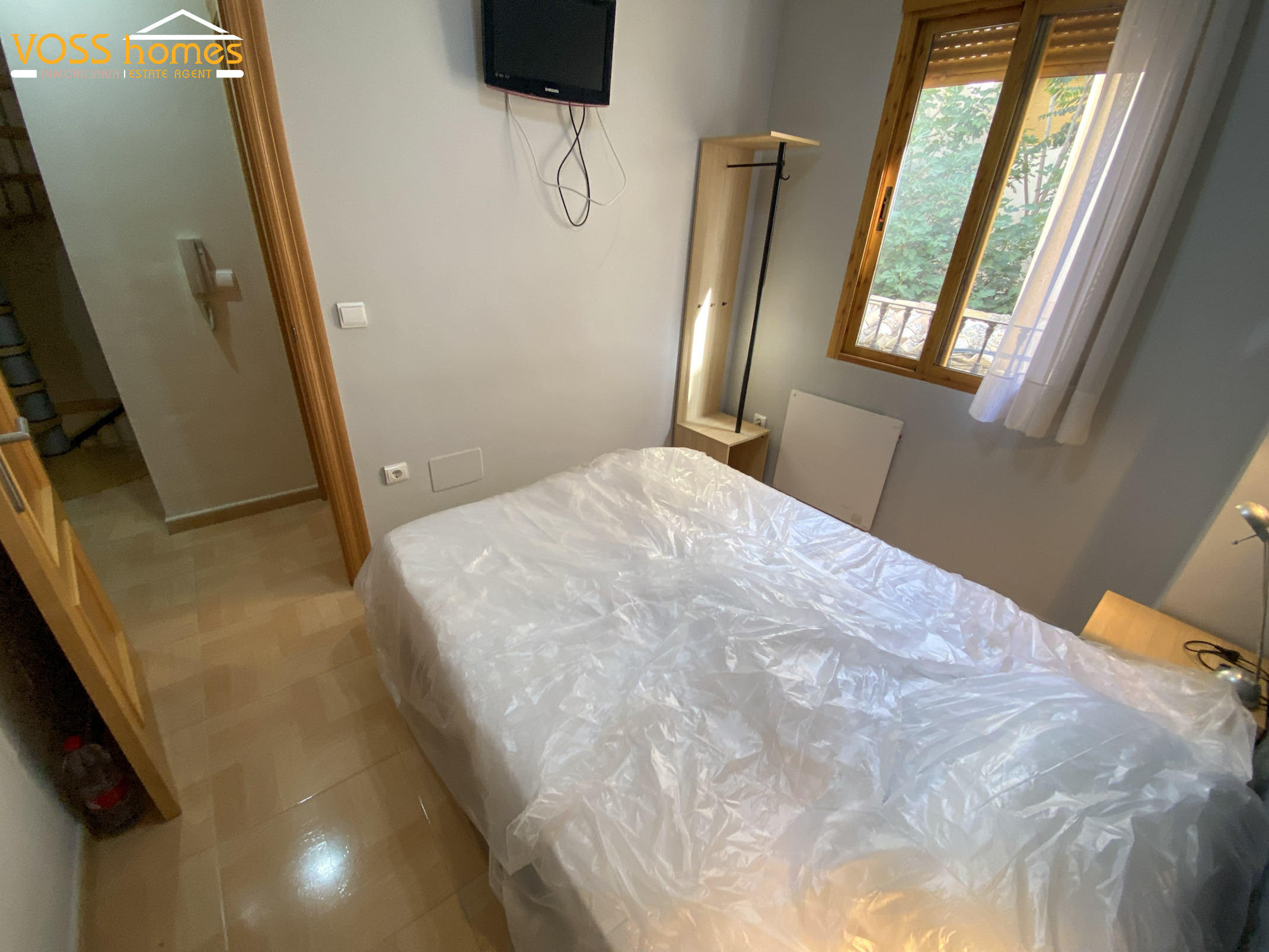 VHR2810: Village / Town House for Rent in Velez Rubio Area