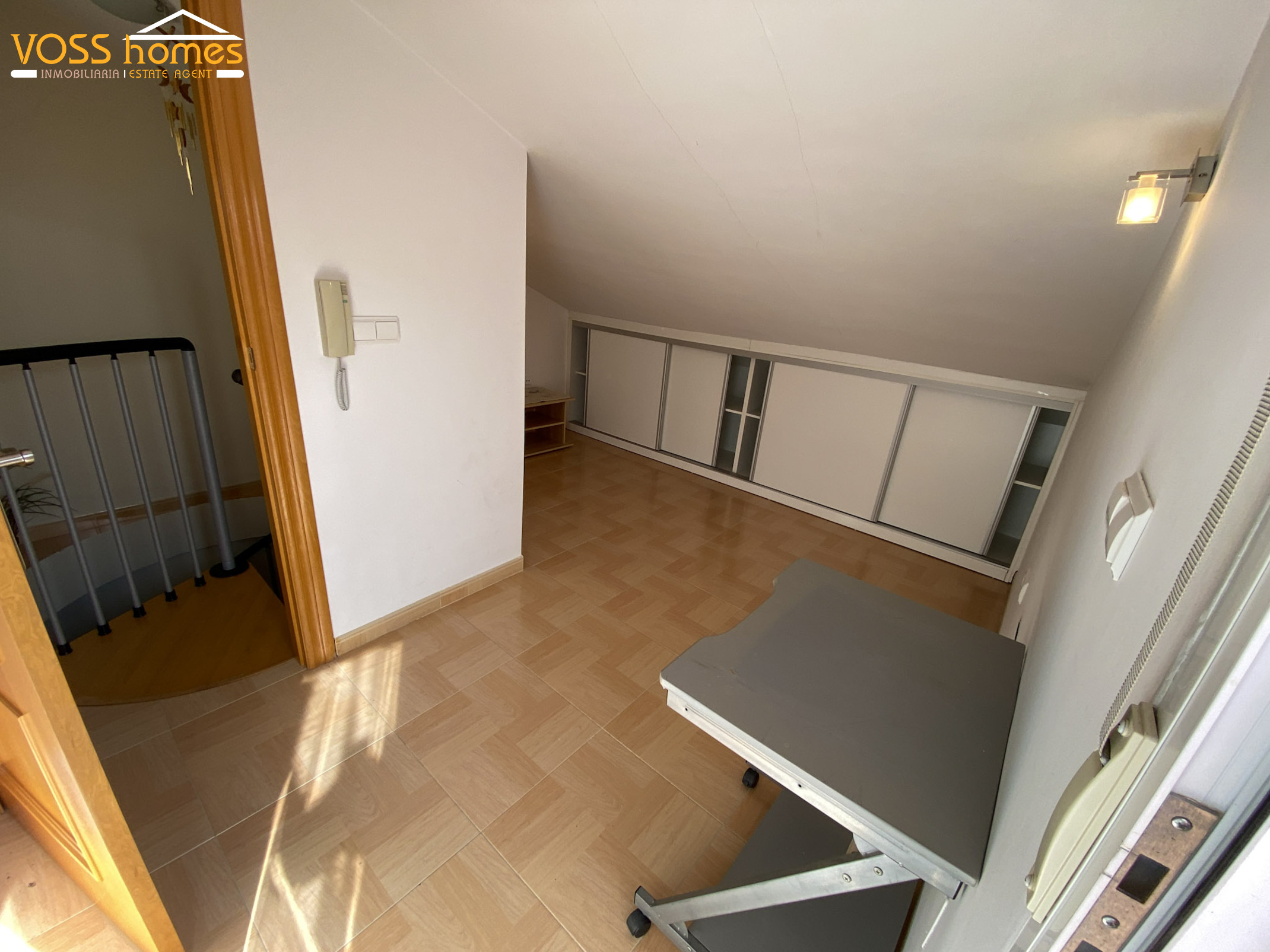 VHR2810: Village / Town House for Rent in Velez Rubio Area