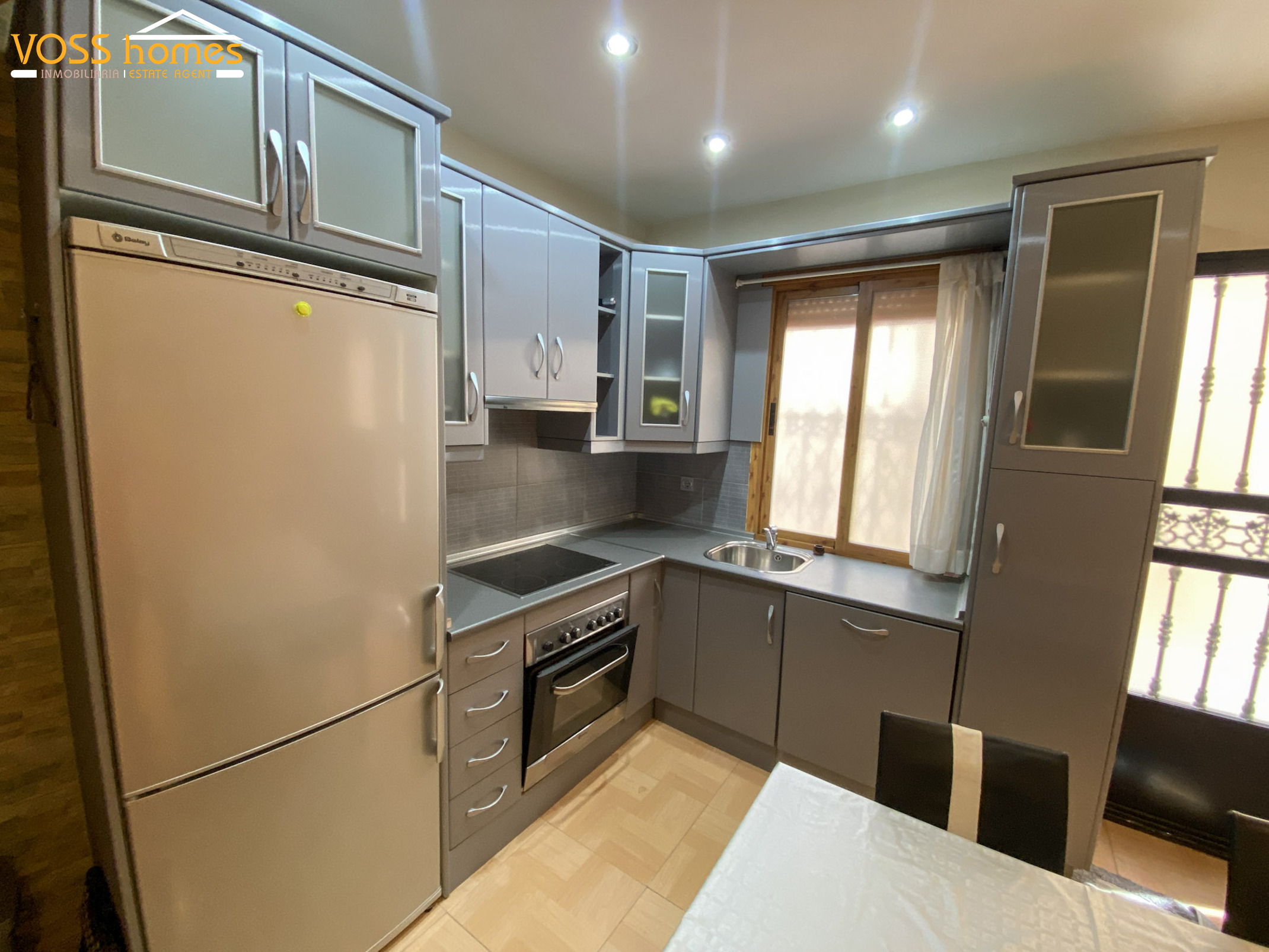 VHR2810: Village / Town House for Rent in Velez Rubio Area