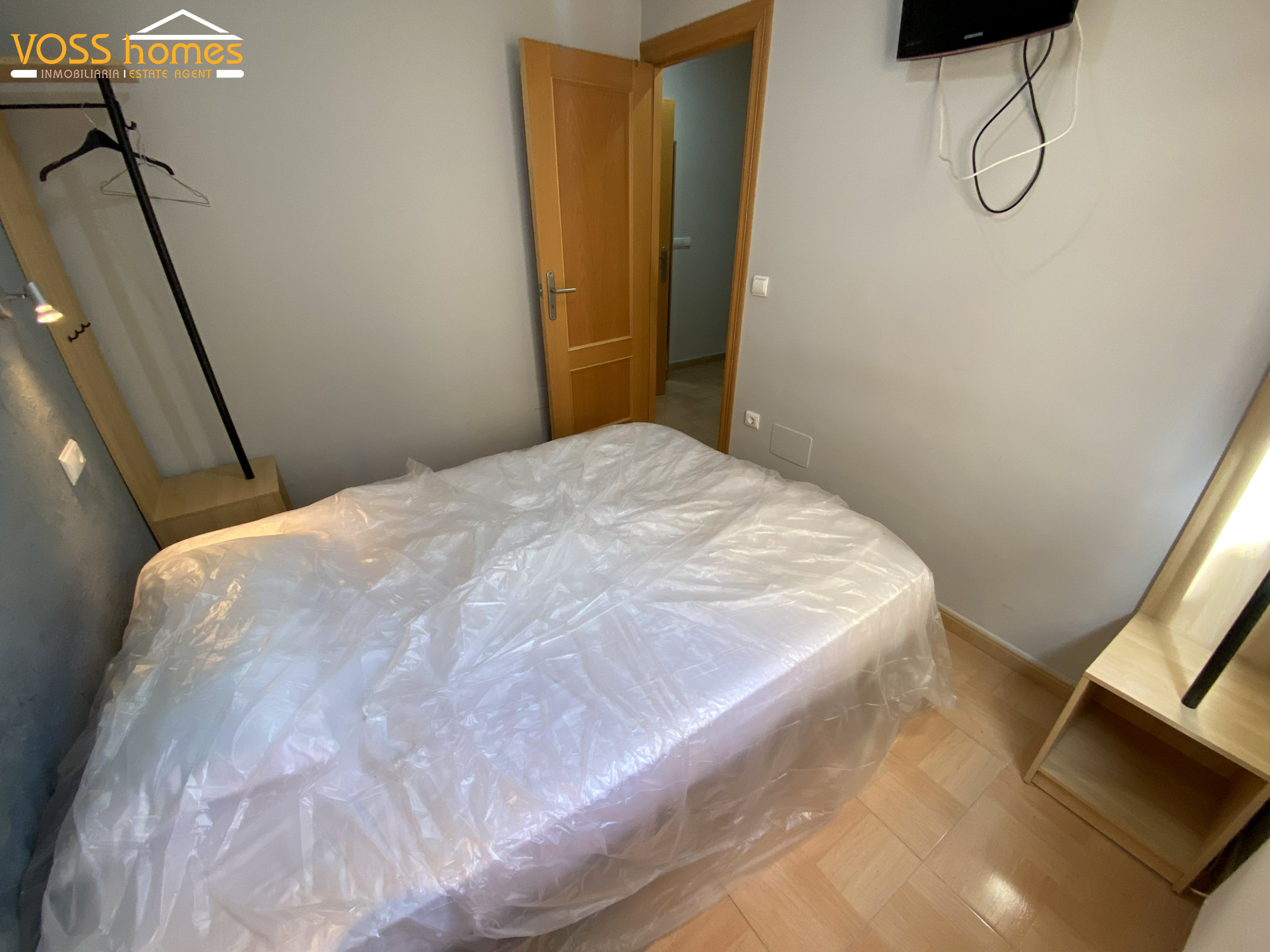VHR2810: Village / Town House for Rent in Velez Rubio Area