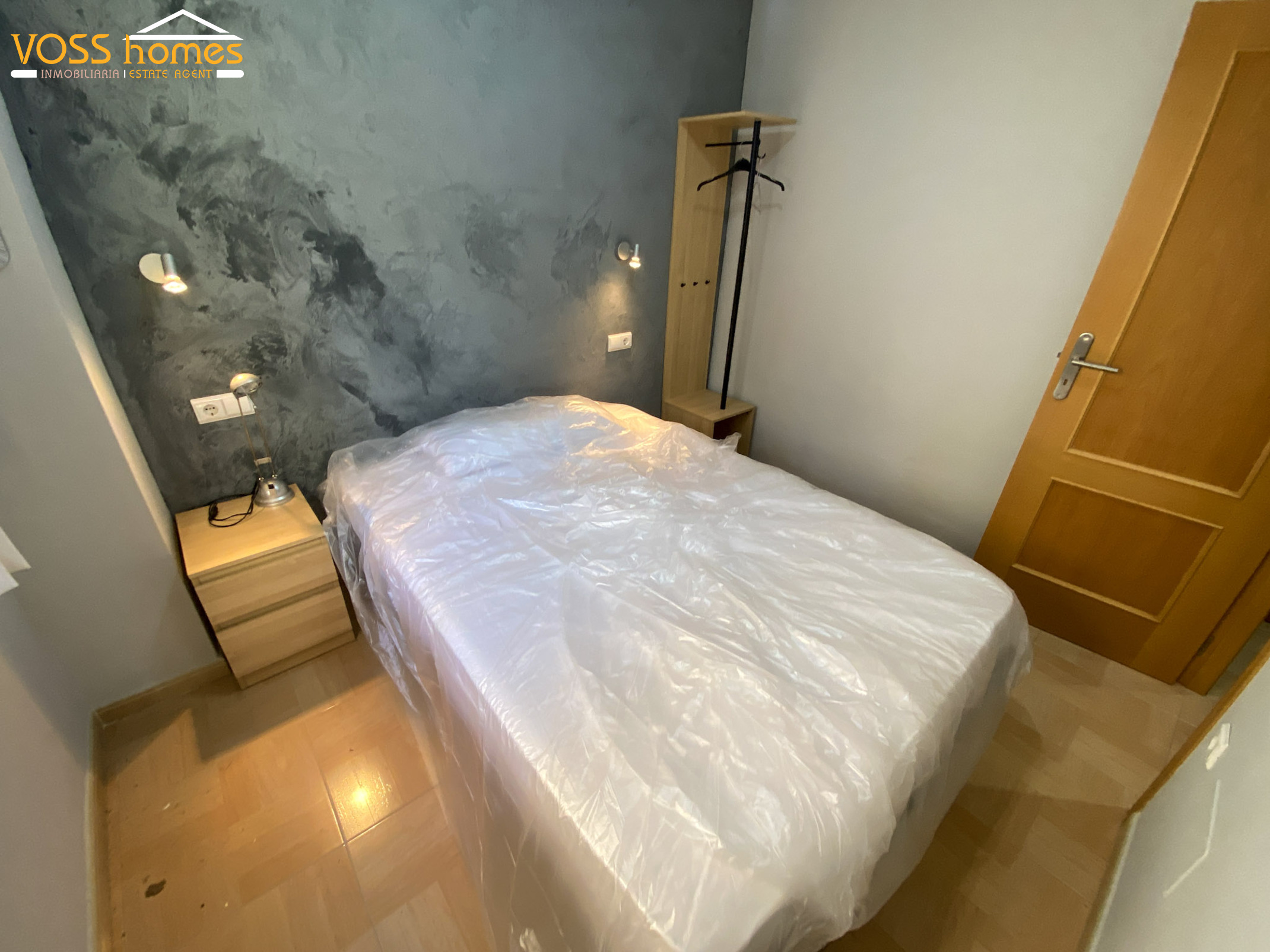 VHR2810: Village / Town House for Rent in Velez Rubio Area
