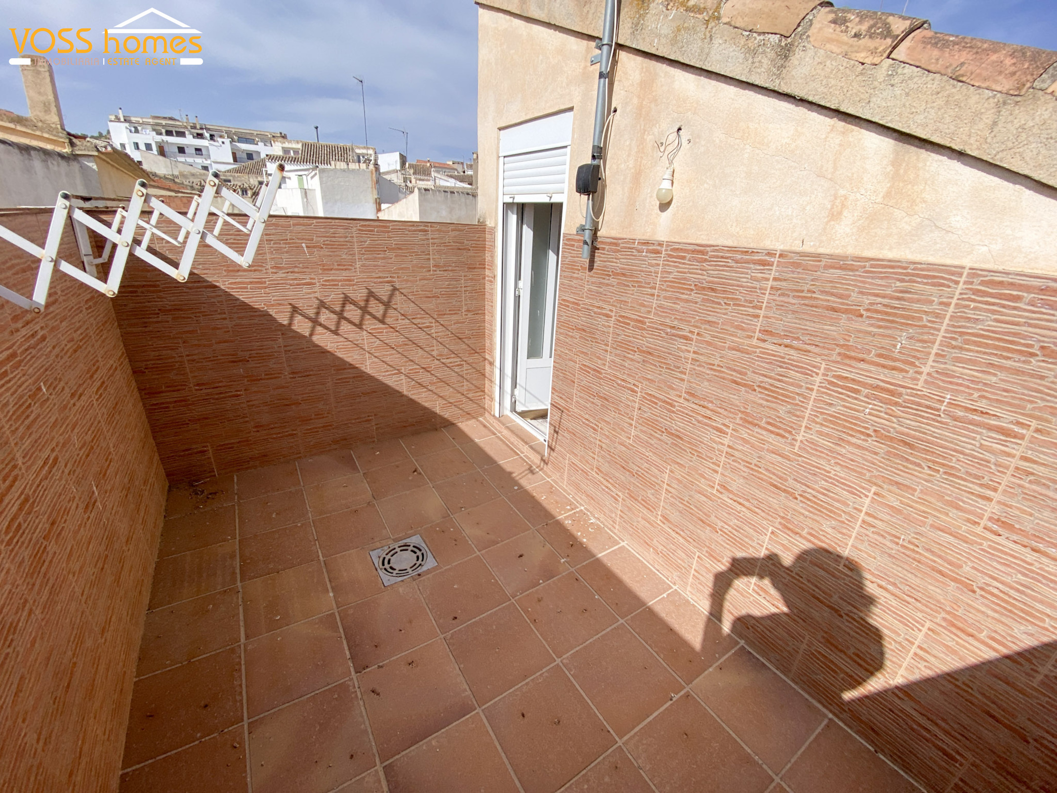 VHR2810: Village / Town House for Rent in Velez Rubio Area