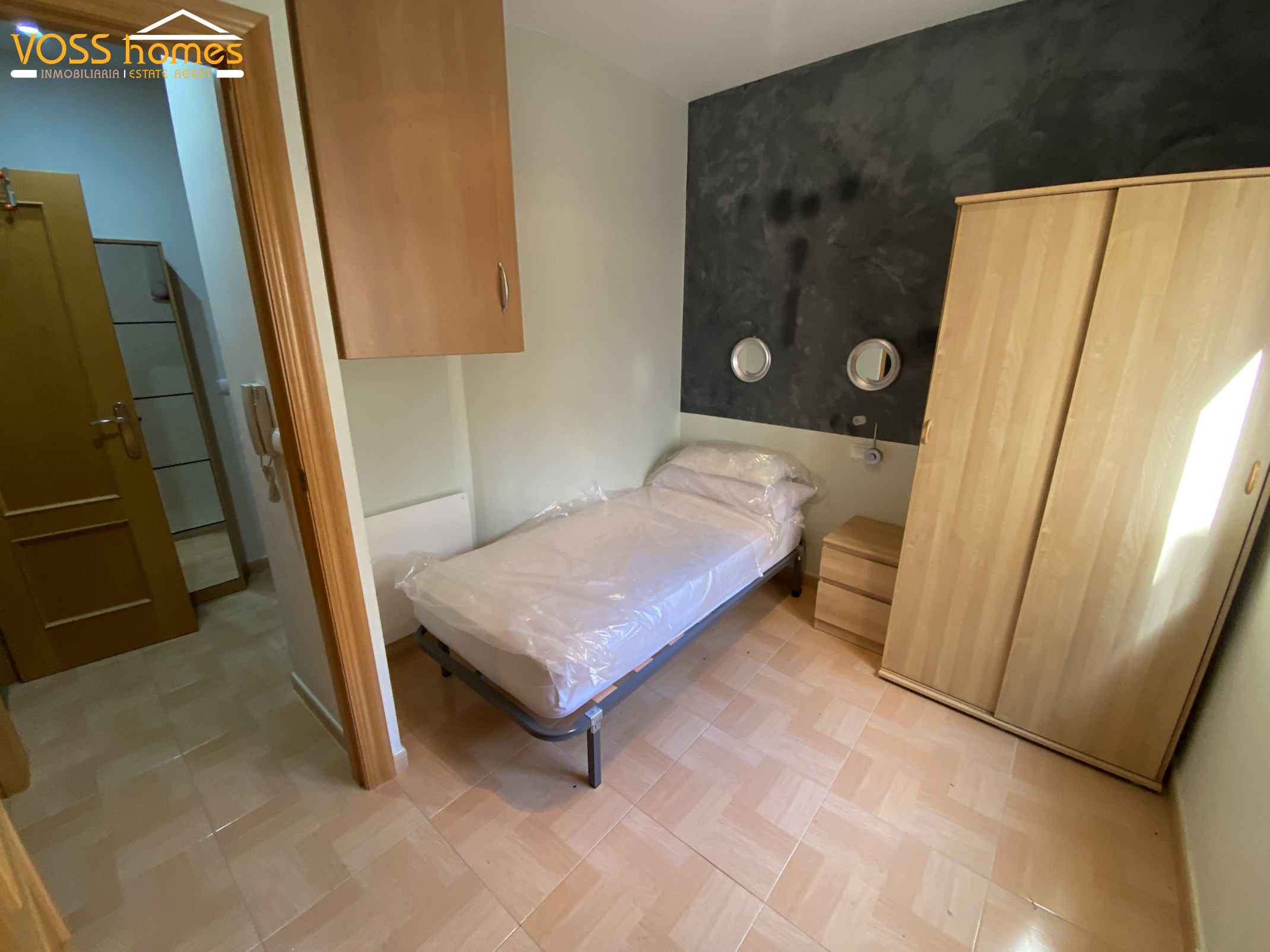 VHR2810: Village / Town House for Rent in Velez Rubio Area