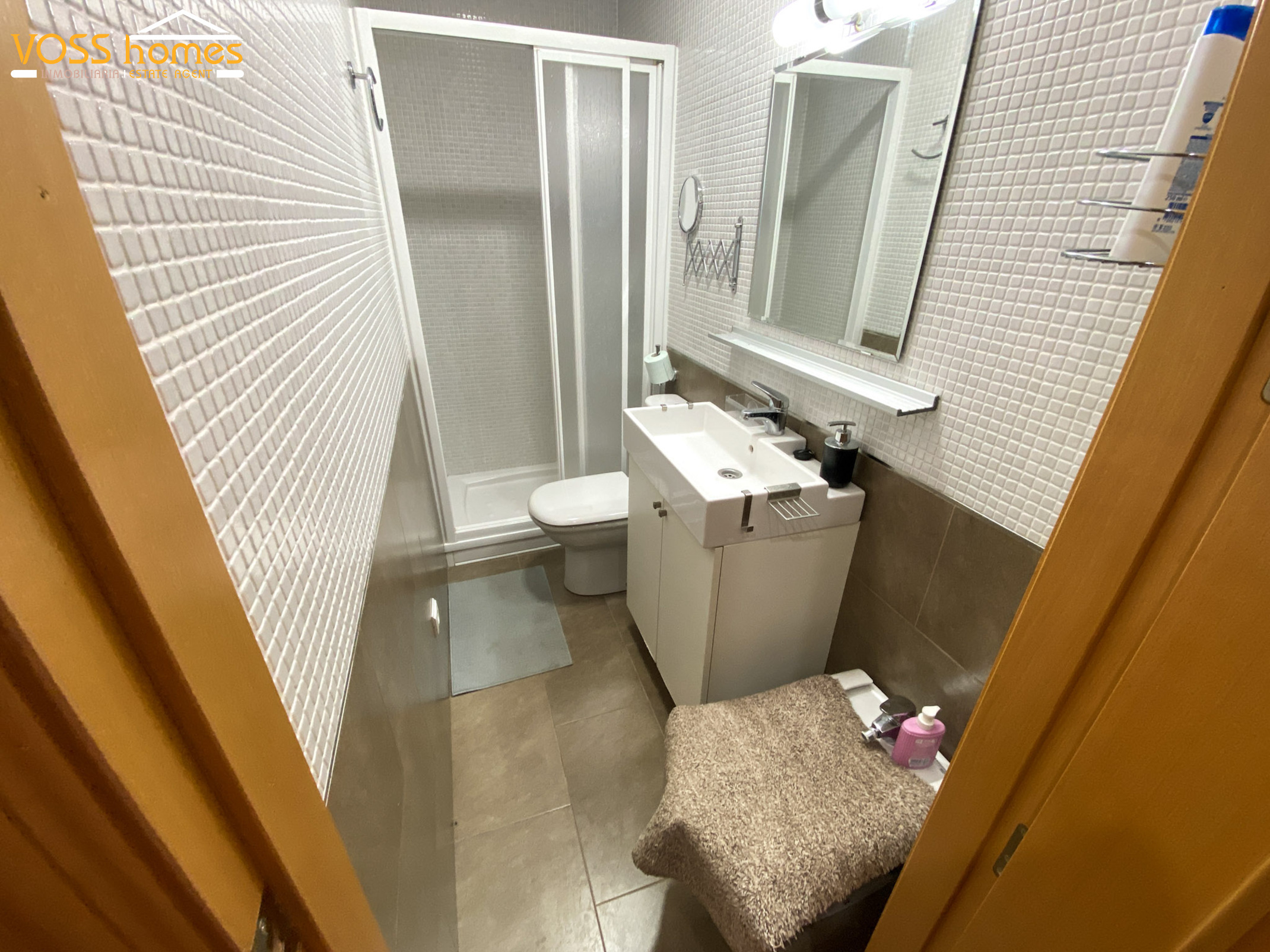 VHR2810: Village / Town House for Rent in Velez Rubio Area